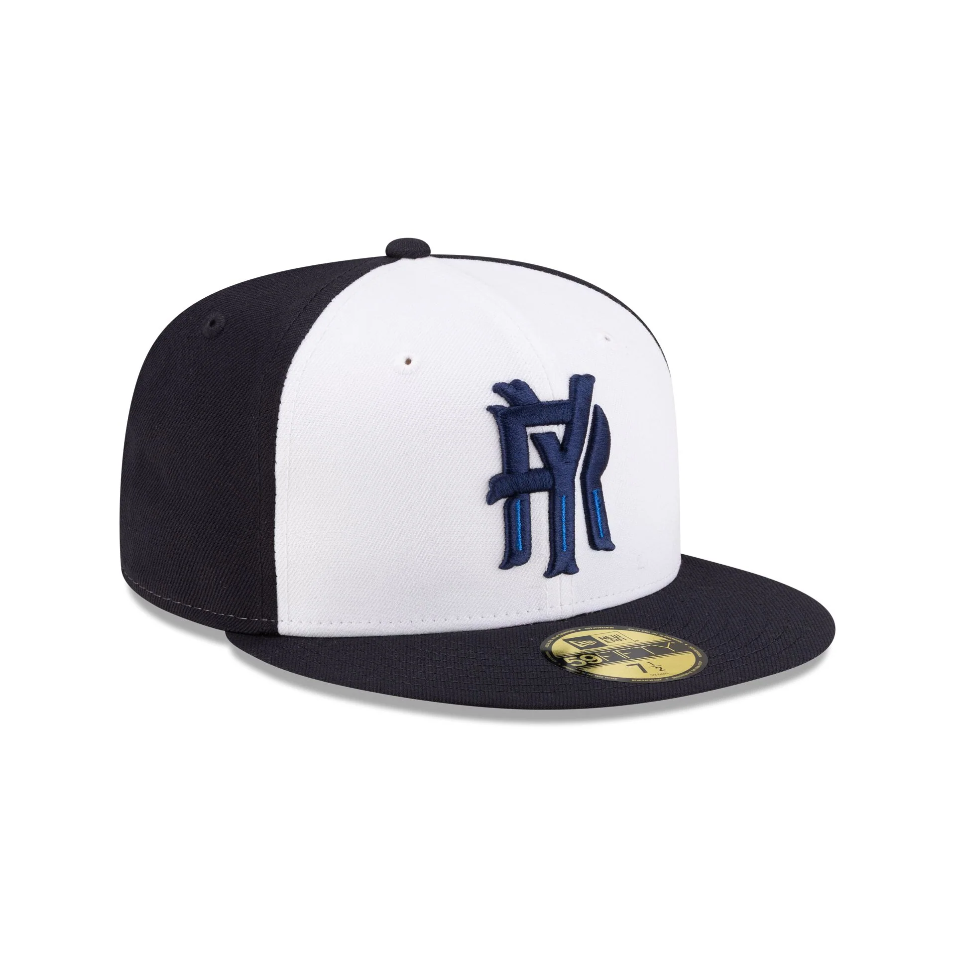 Salem RidgeYaks Authentic Collection Alt 2 59FIFTY Fitted Hat - Image 3