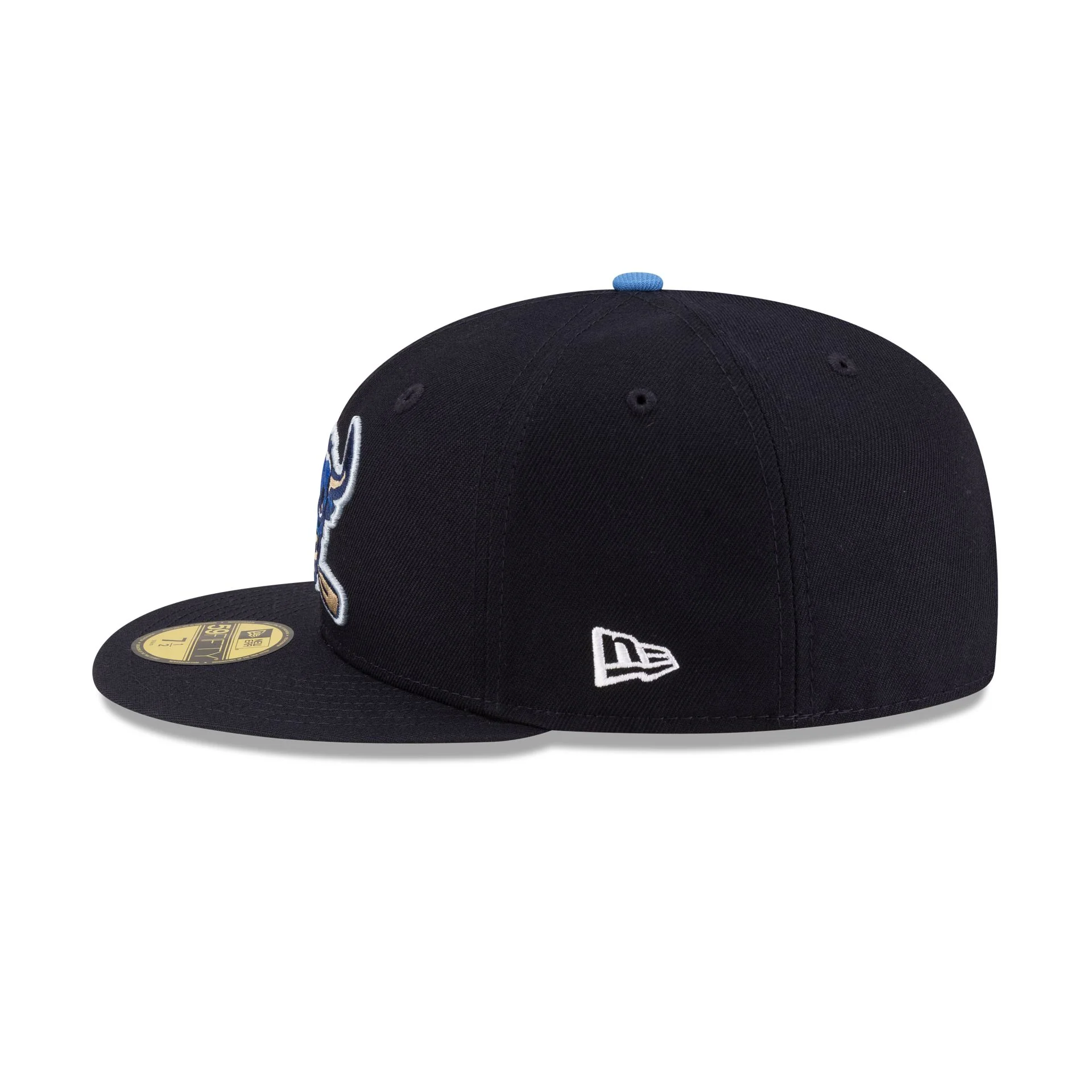 Salem RidgeYaks Authentic Collection Home 59FIFTY Fitted Hat - Image 4