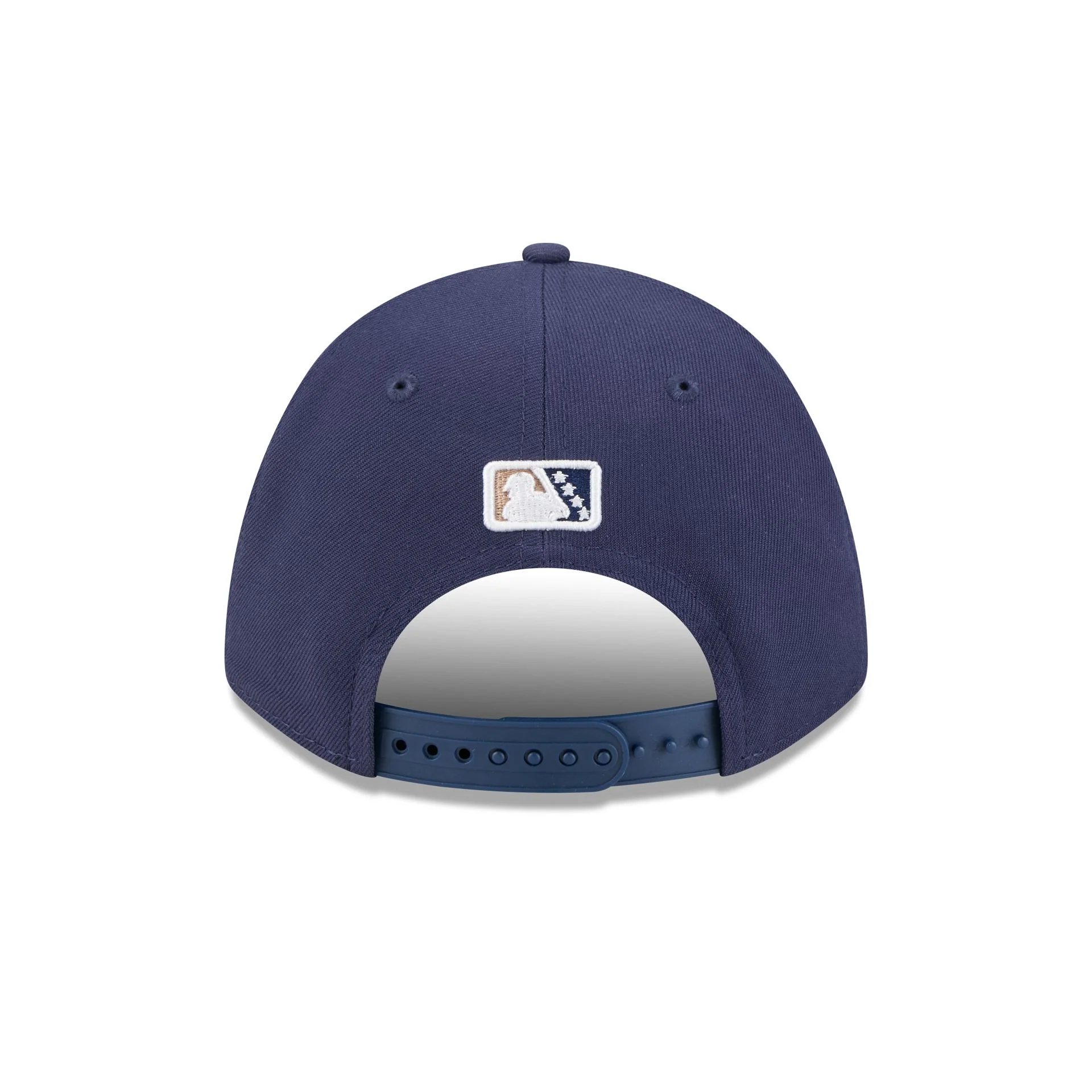 San Antonio Missions Authentic Collection Player Replica 9FORTY M-Crown Snapback Hat - Image 6