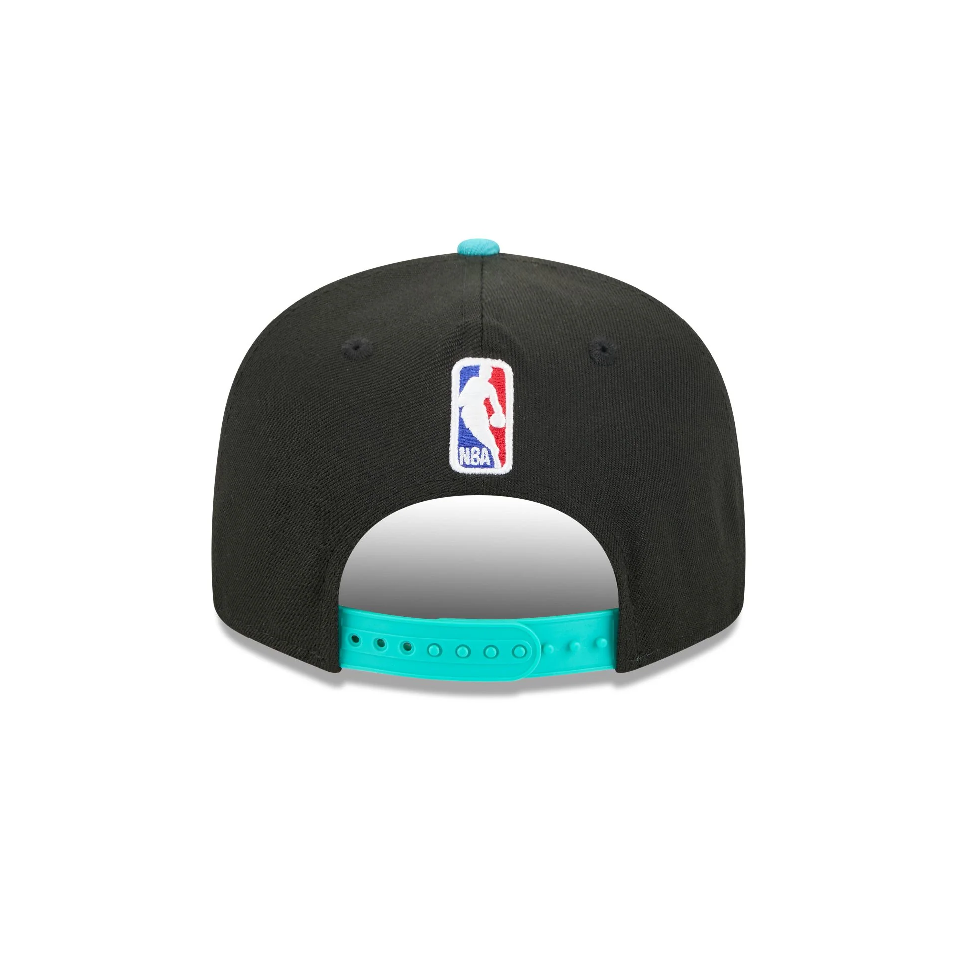 San Antonio Spurs 2025 City Edition 9FIFTY Snapback Hat - Image 6