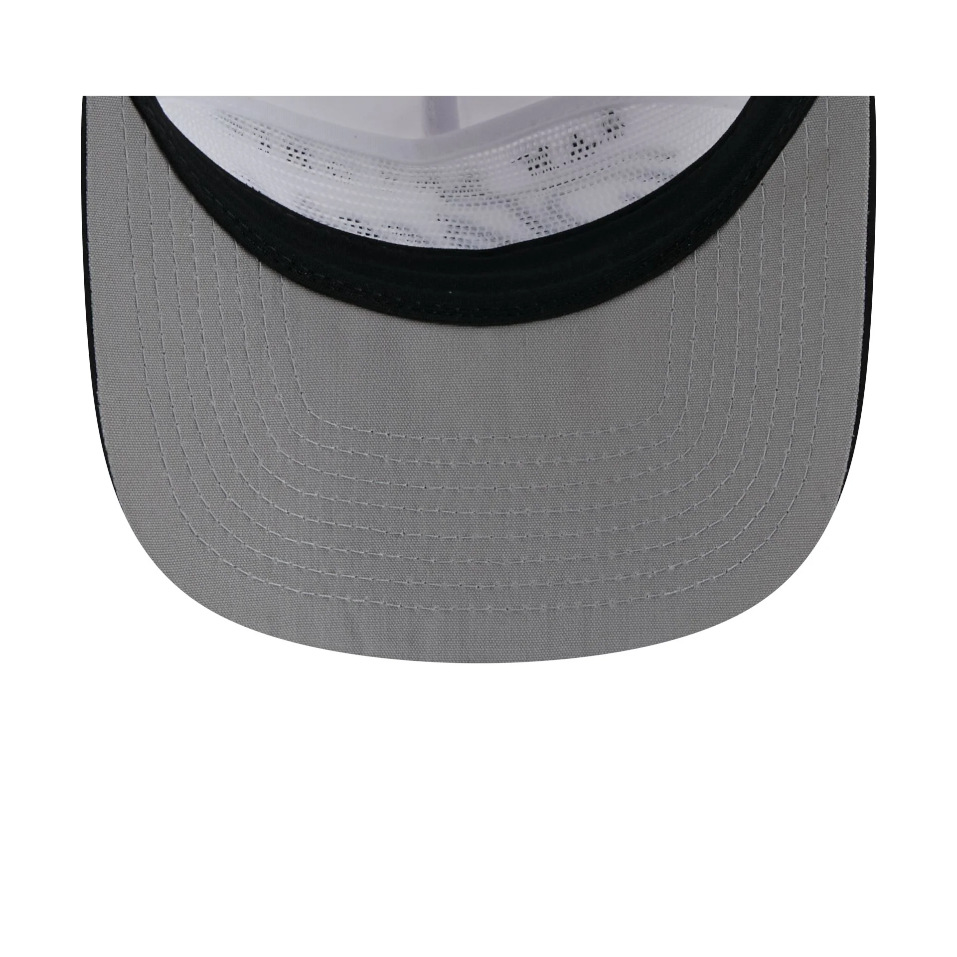 San Antonio Spurs 2025 Draft 19TWENTY Adjustable Hat - Image 7