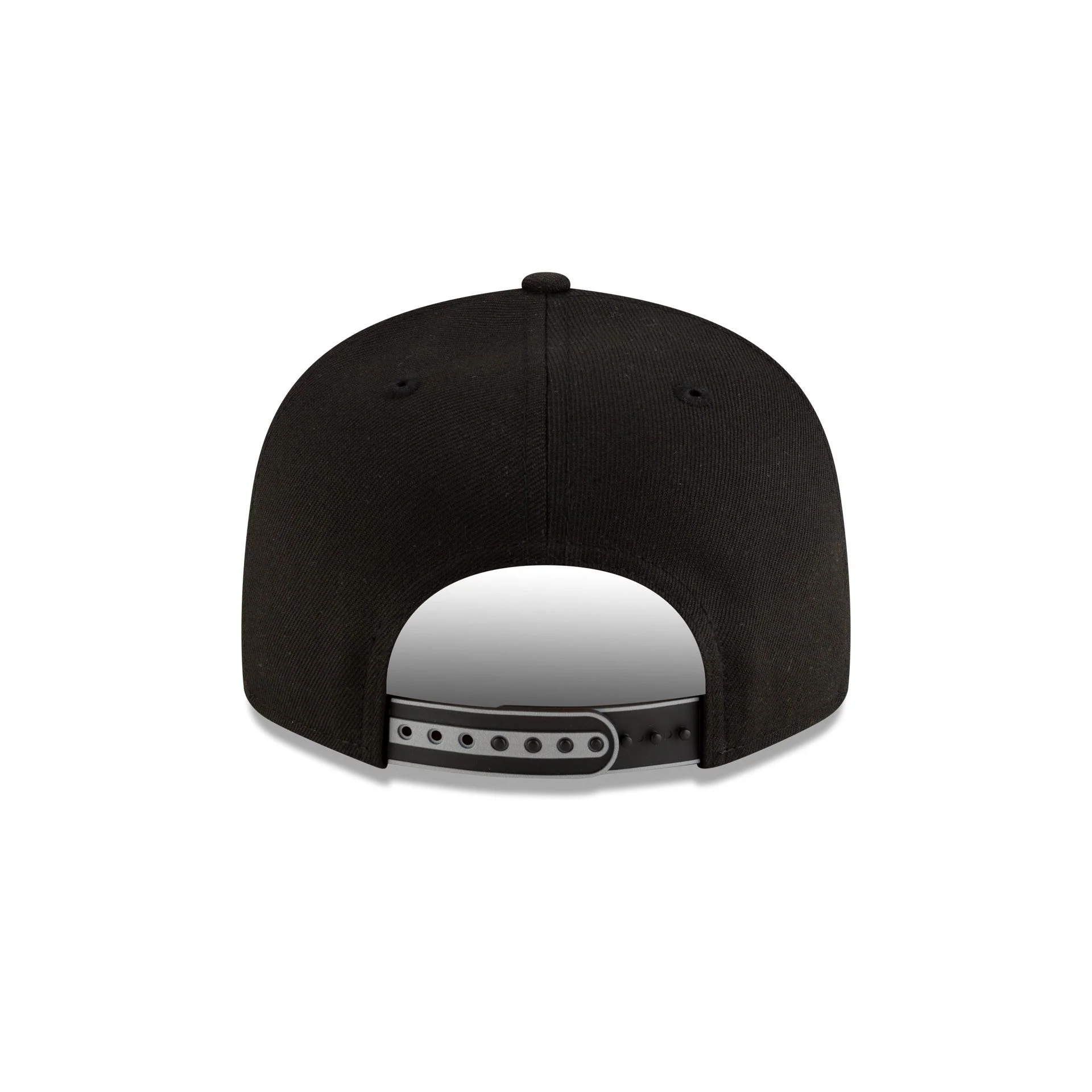 San Antonio Spurs 2025 Tip-Off Split Panel 9FIFTY Snapback Hat - Image 6