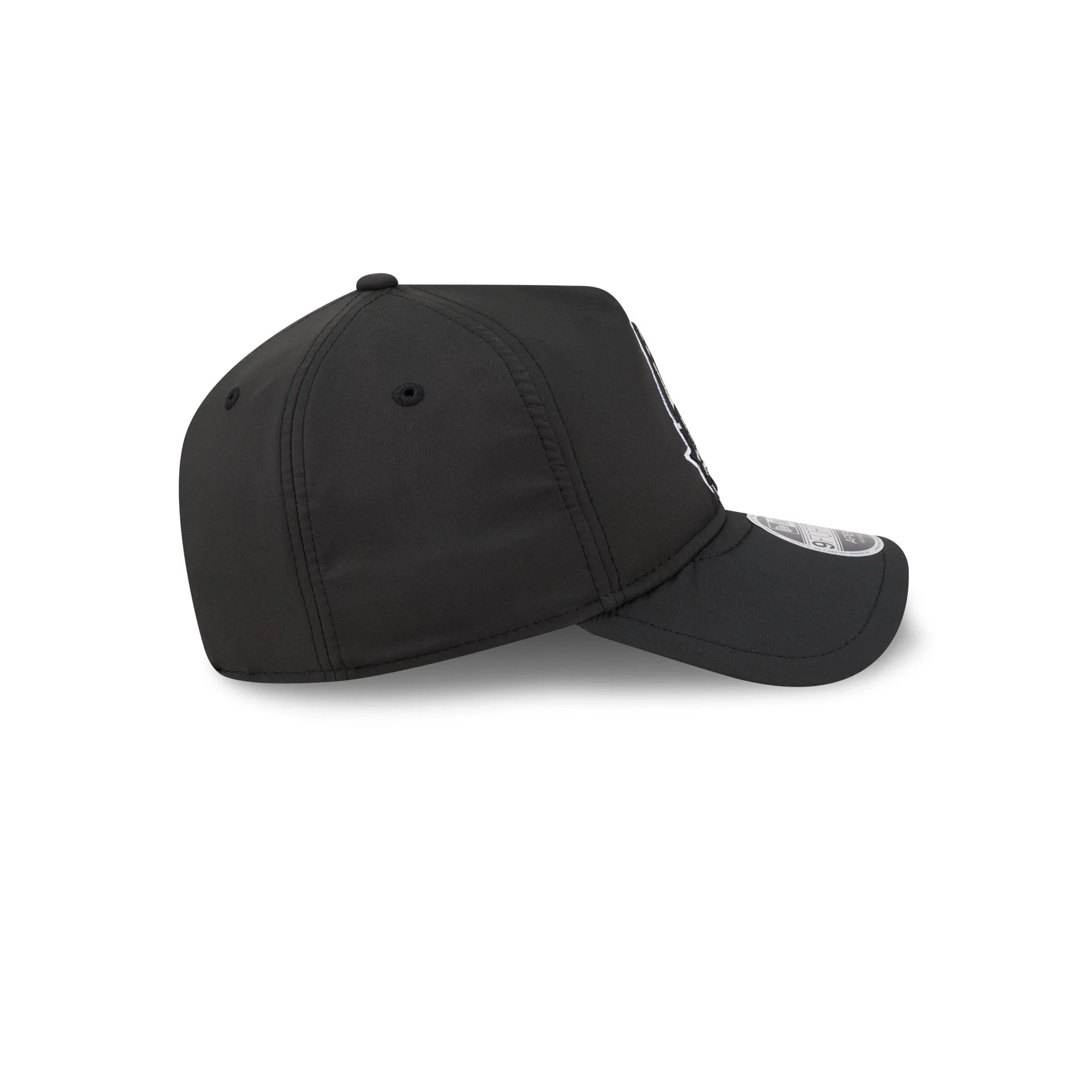San Antonio Spurs 9FORTY APEX Snapback Hat - Image 5