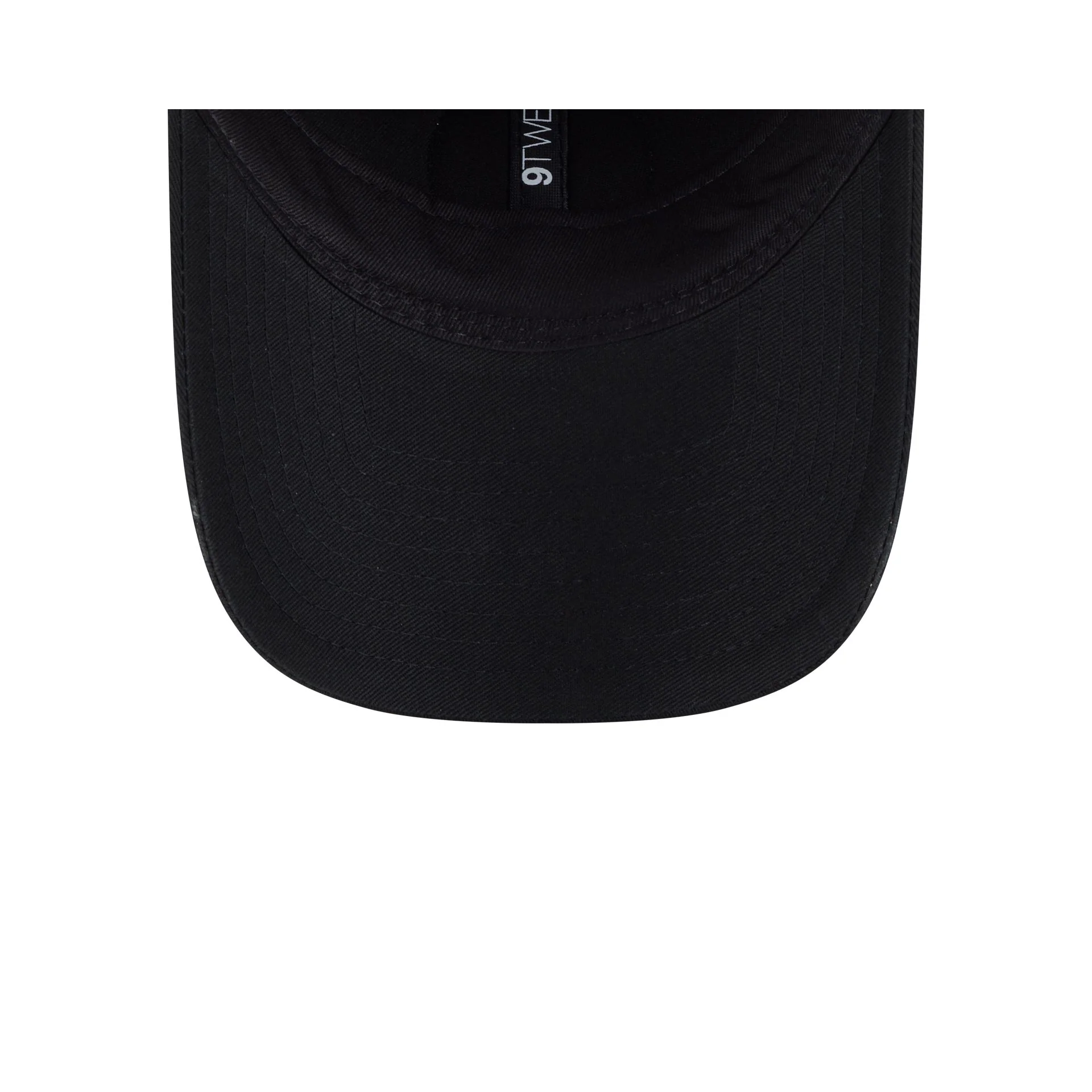 San Antonio Spurs Bloom Women's 9TWENTY Adjustable Hat - Image 7