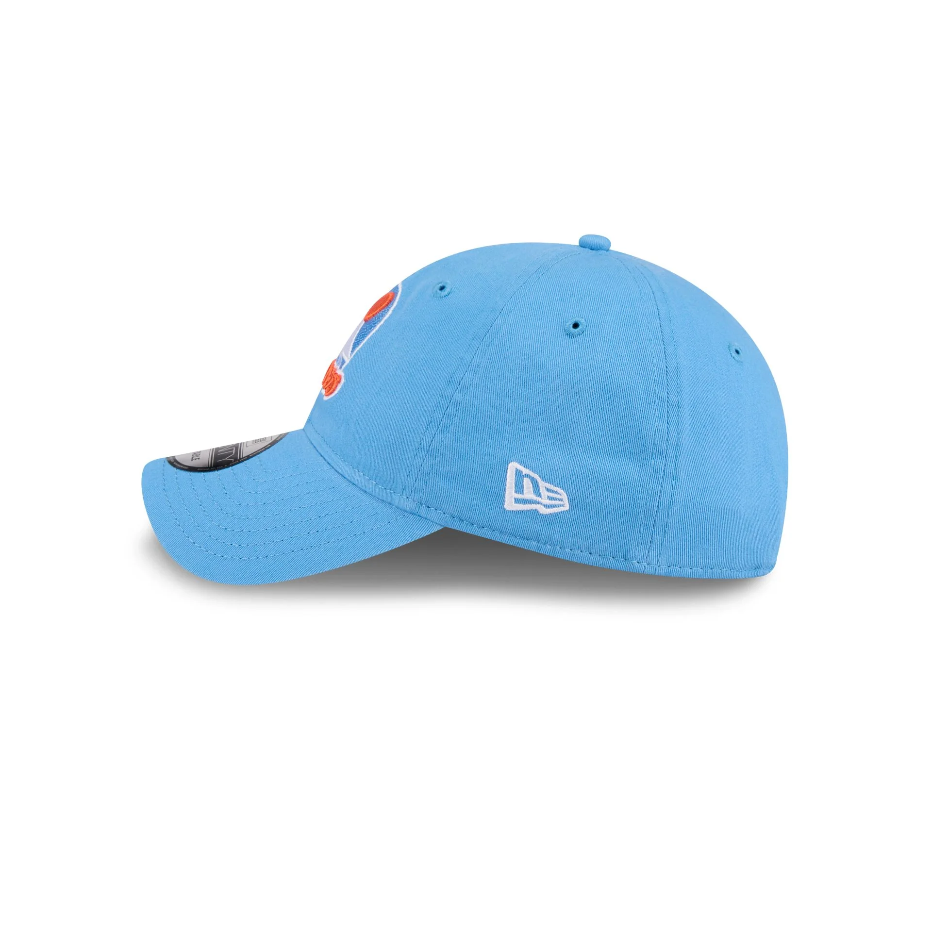 San Diego Clippers 1978-1981 Hardwood Classics 9TWENTY Adjustable Hat - Image 4