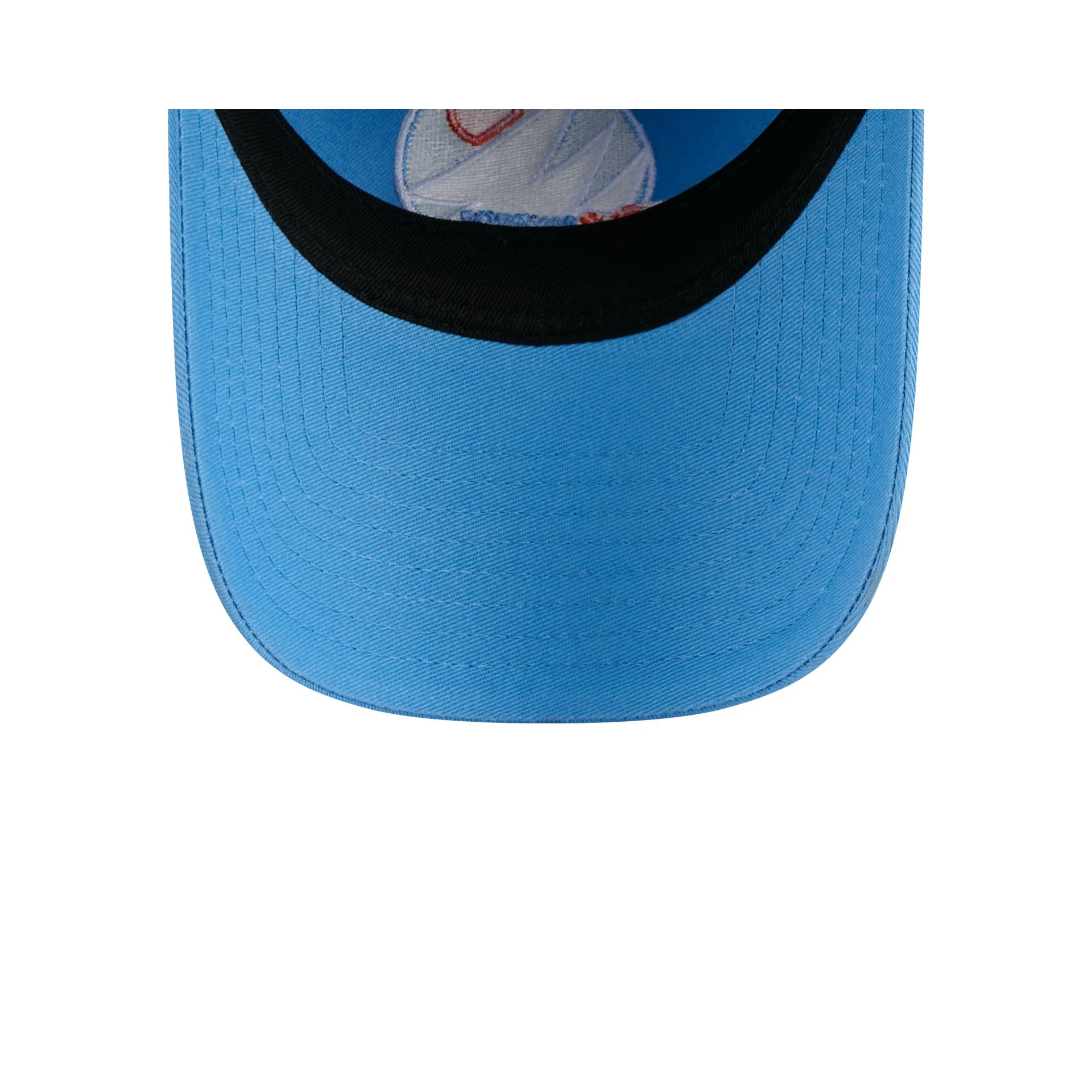 San Diego Clippers 1978-1981 Hardwood Classics 9TWENTY Adjustable Hat - Image 7