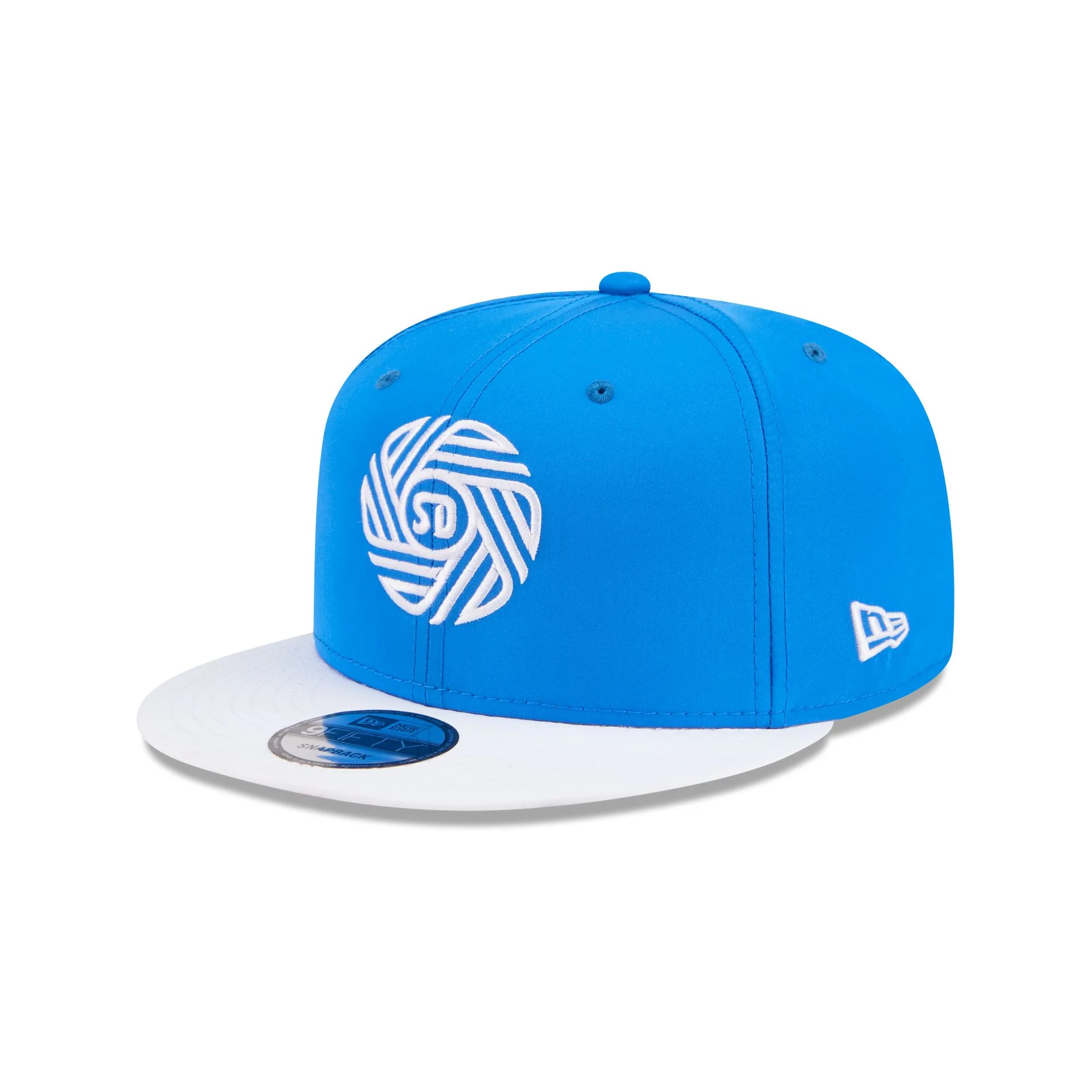 San Diego FC 2026 Jersey Hook 9FIFTY Snapback Hat - Image 3
