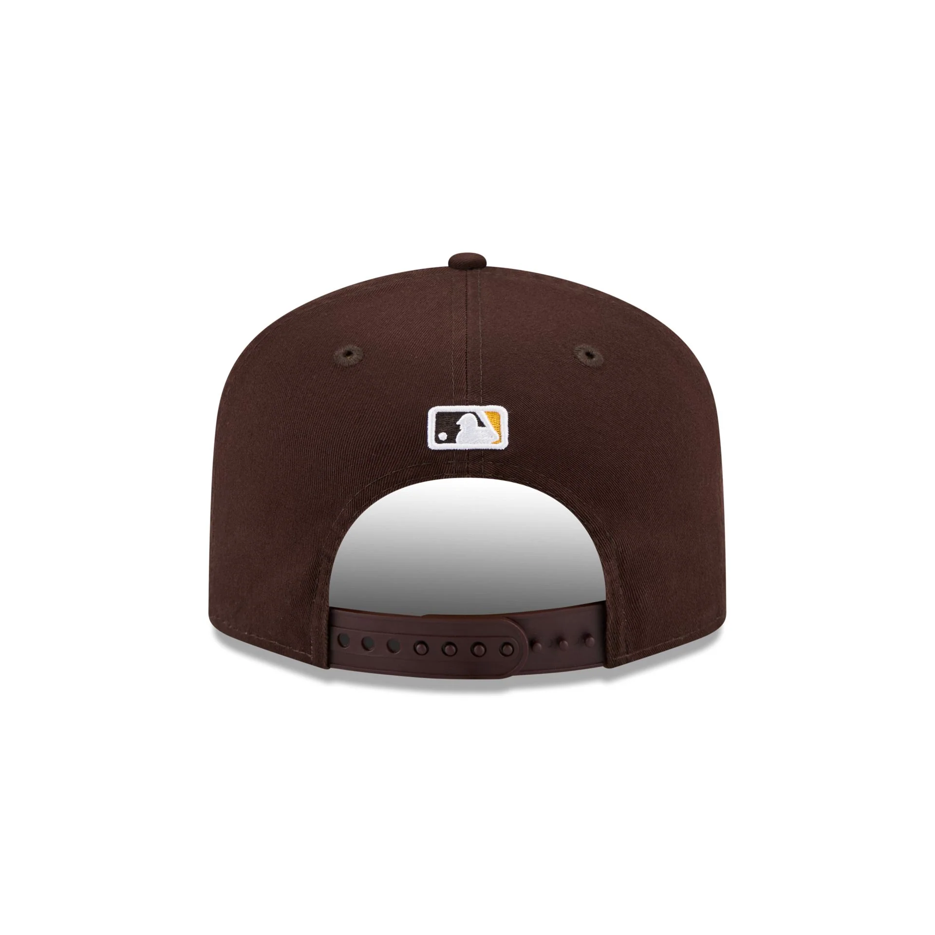 San Diego Padres 19TWENTY Snapback Hat - Image 6