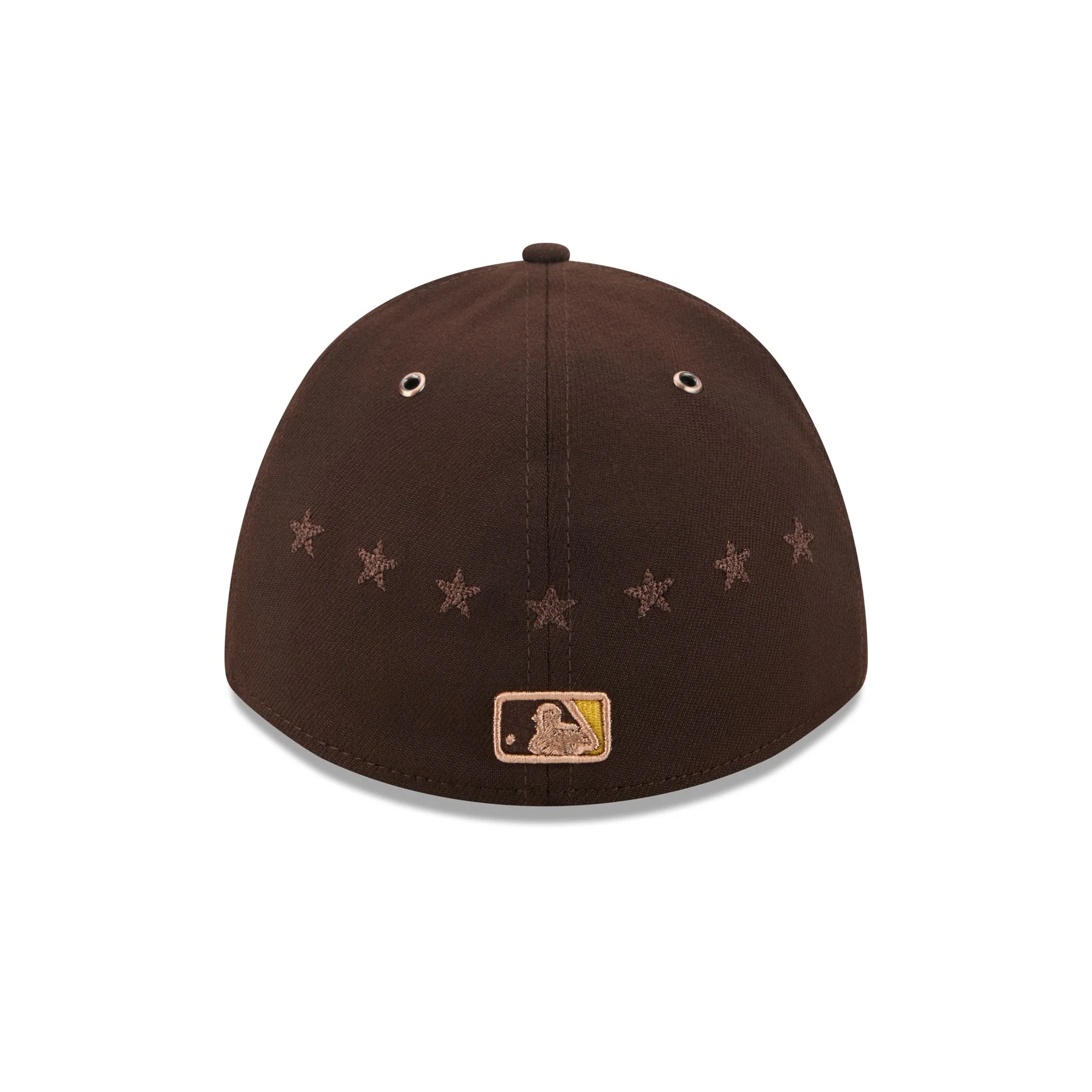 San Diego Padres 2026 All-Star Game 39THIRTY M-Crown Stretch Fit Hat - Image 6