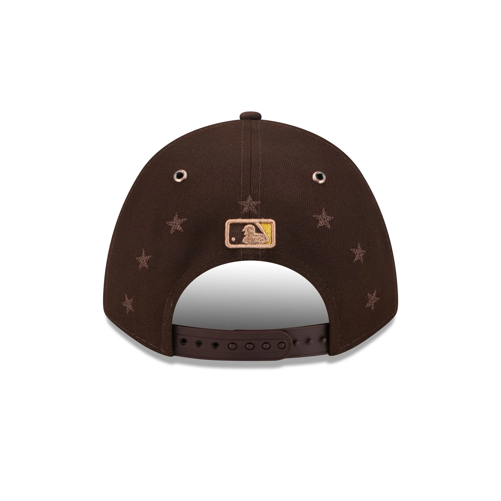 San Diego Padres 2026 All-Star Game 9FORTY M-Crown Snapback Hat - Image 6
