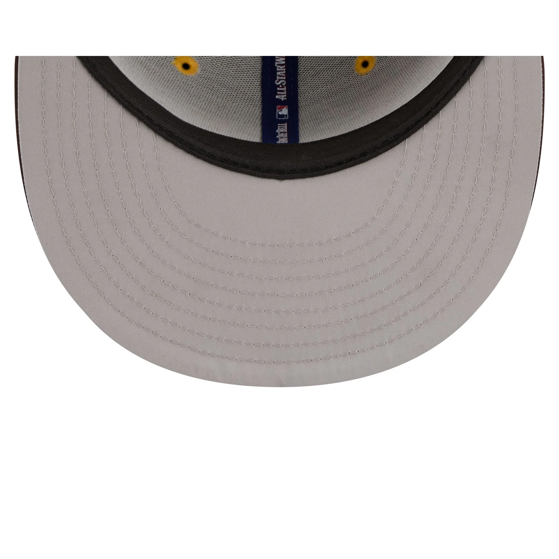 San Diego Padres 2026 All-Star Game Workout 9FIFTY Snapback Hat - Image 7