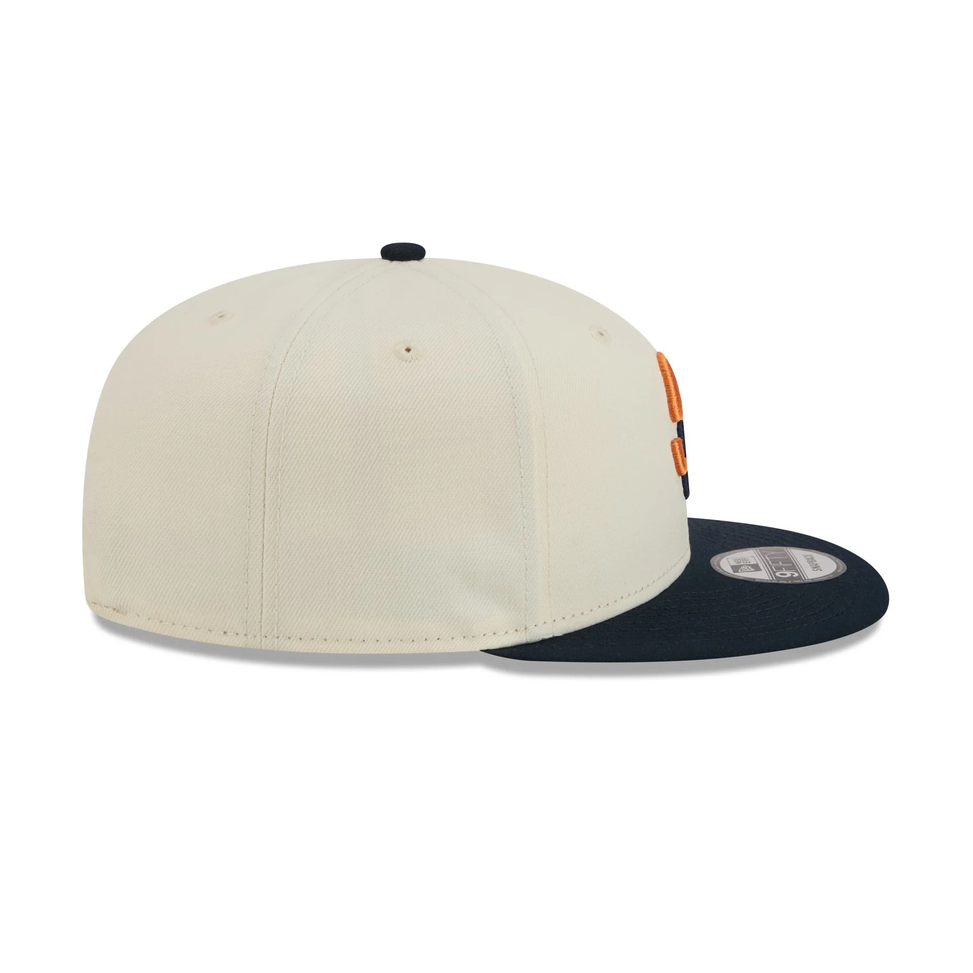 San Diego Padres 2026 City Connect 9FIFTY Snapback Hat - Image 5