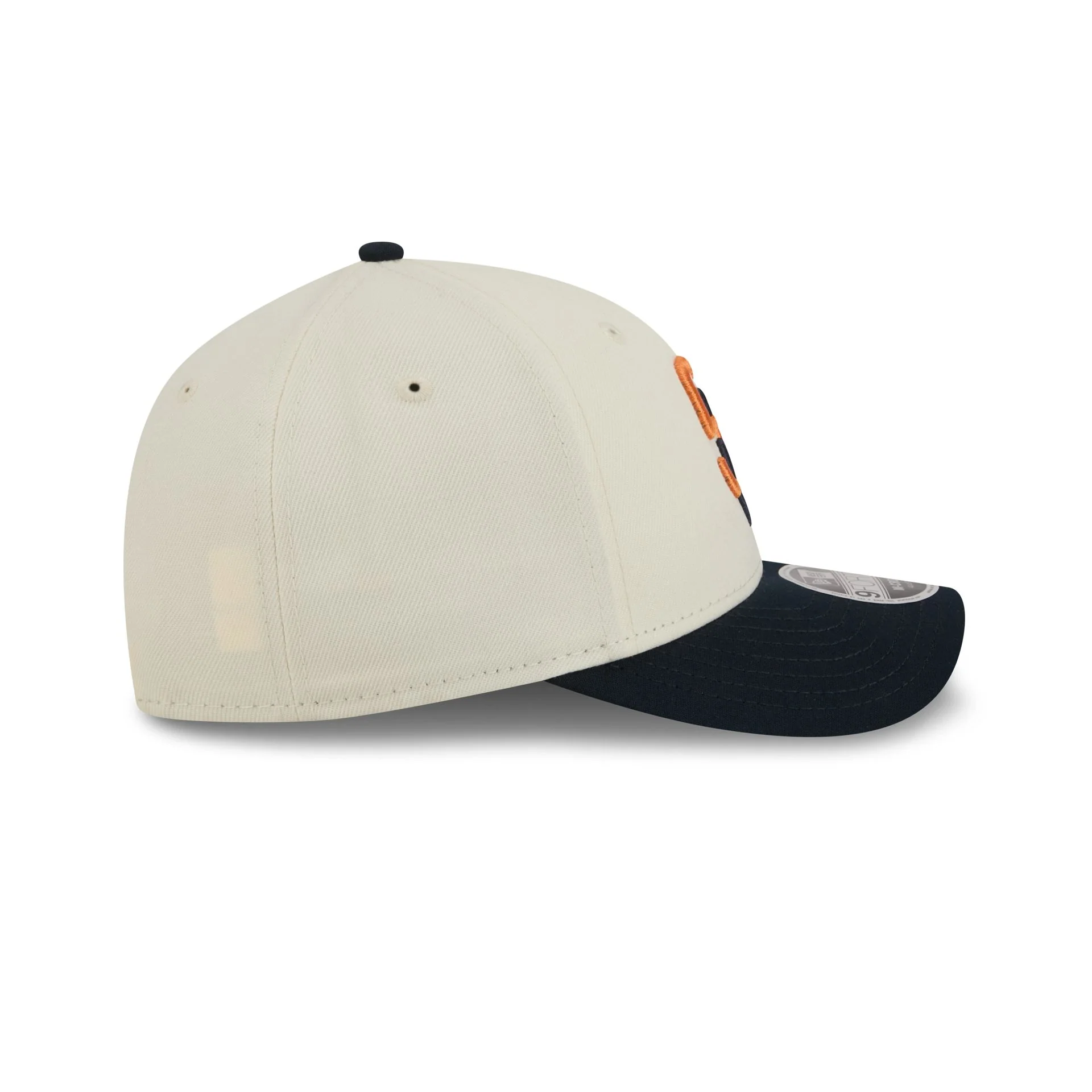 San Diego Padres 2026 City Connect 9FORTY M-Crown Snapback Hat - Image 5