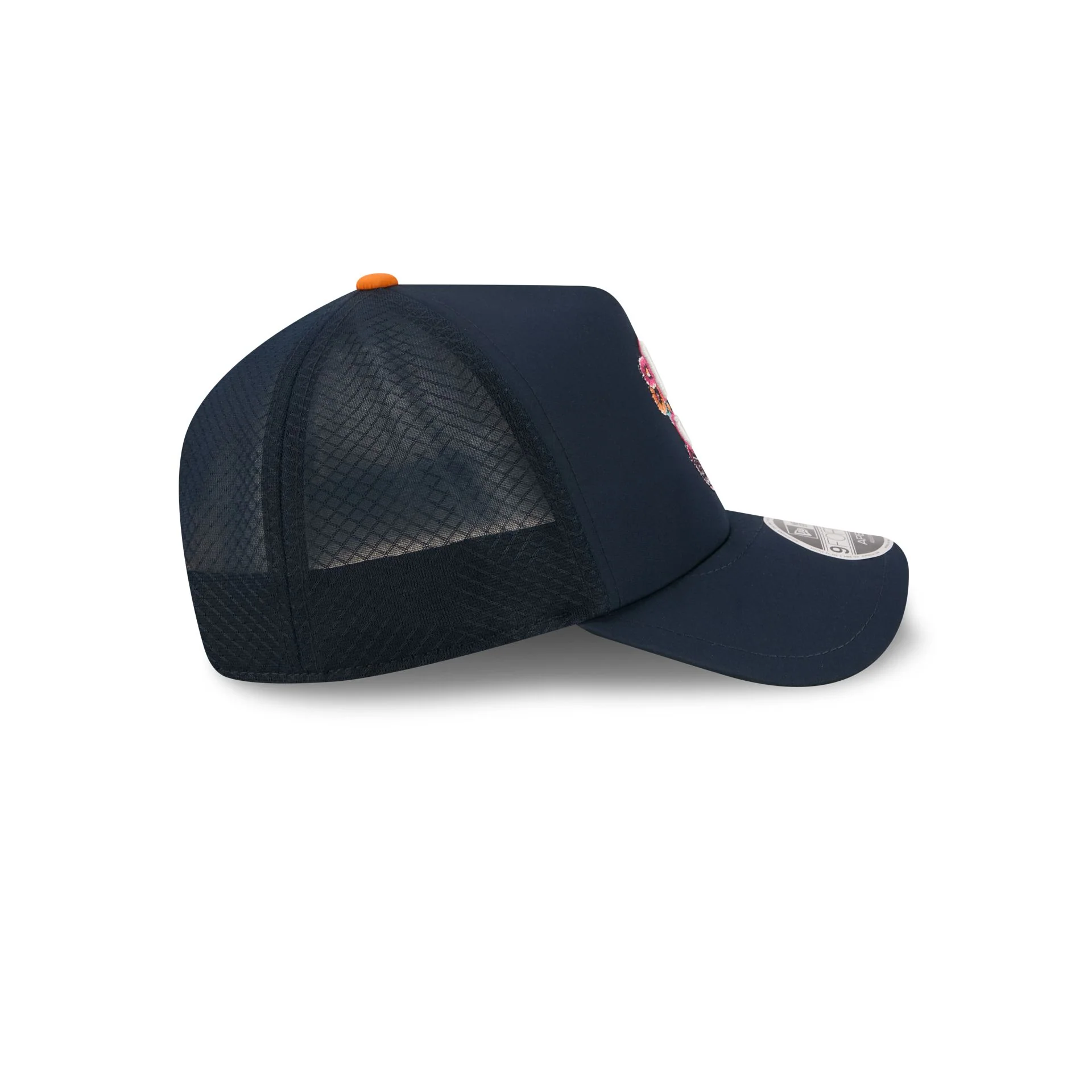 San Diego Padres 2026 City Connect Batting Practice 9FORTY APEX Snapback Hat - Image 5