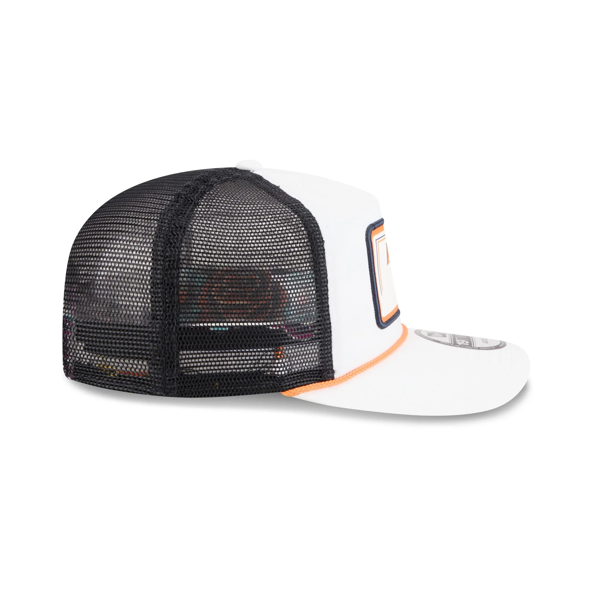 San Diego Padres 2026 City Connect Fan Pack 19TWENTY Trucker Hat - Image 5