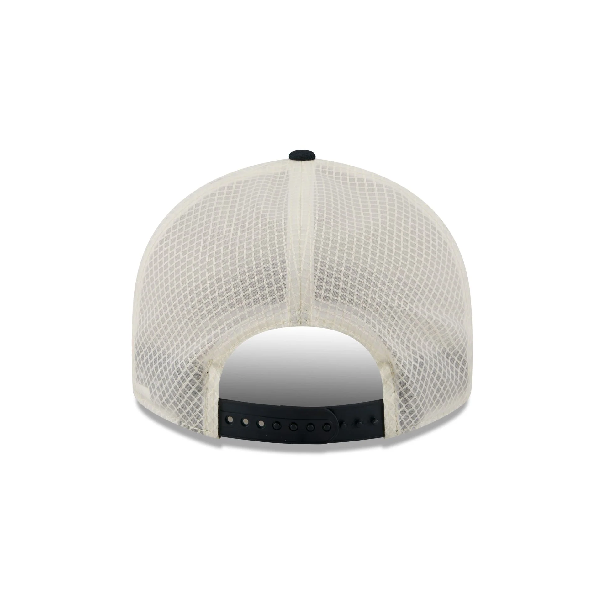 San Diego Padres 2026 City Connect Fan Pack Split Panel 9FIFTY Snapback Hat - Image 6