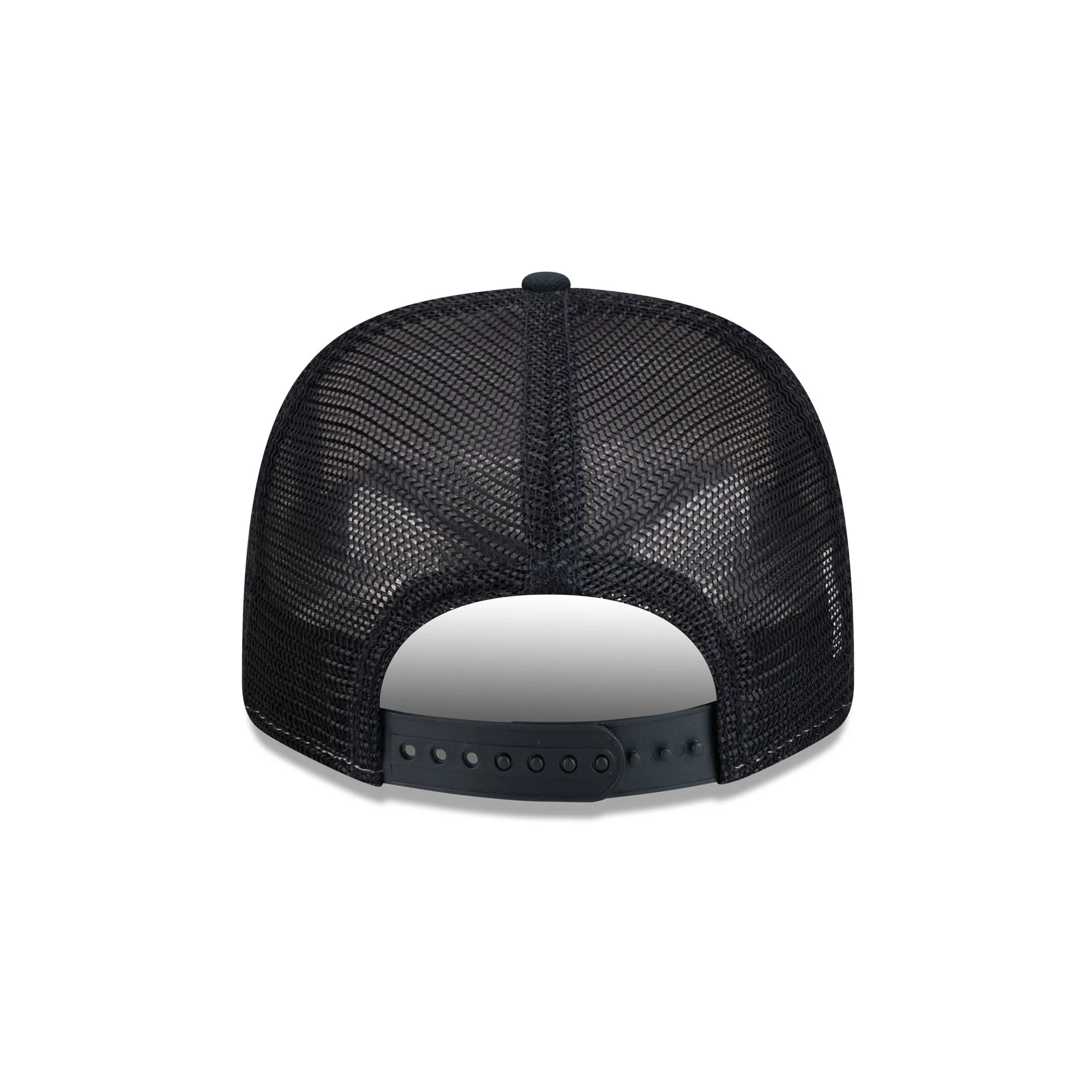San Diego Padres 2026 City Connect Fan Specialty 9SEVENTY Trucker Hat - Image 6