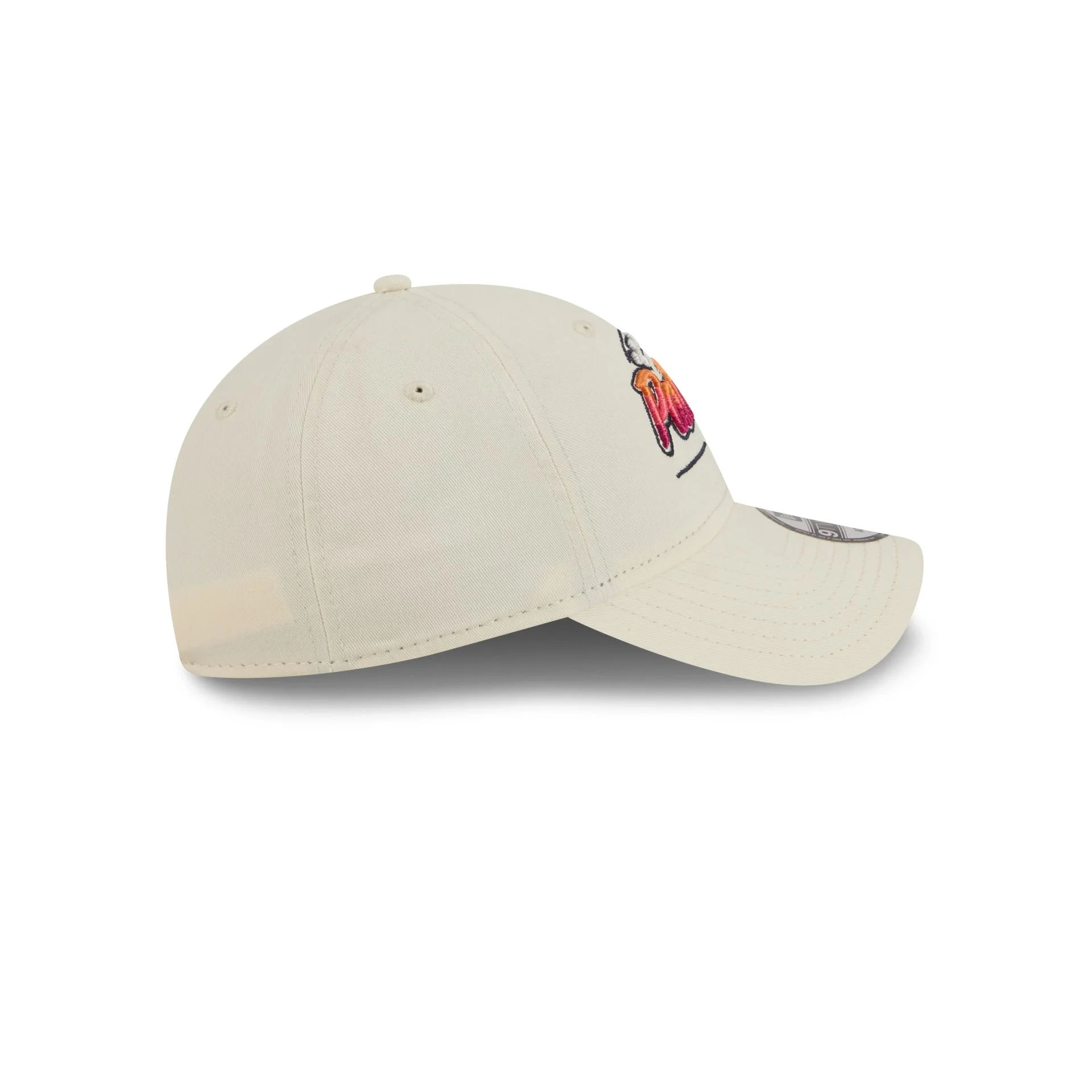 San Diego Padres 2026 City Connect Fan Specialty 9TWENTY Adjustable Hat - Image 5