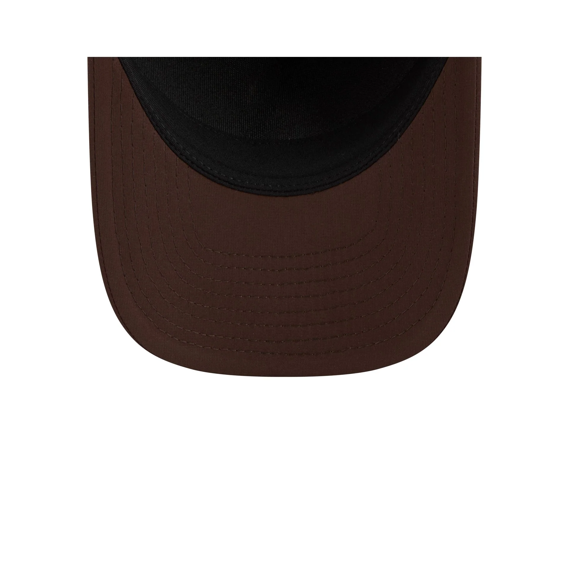 San Diego Padres 2026 Clubhouse 9FORTY M-Crown A-Frame Snapback Hat - Image 7