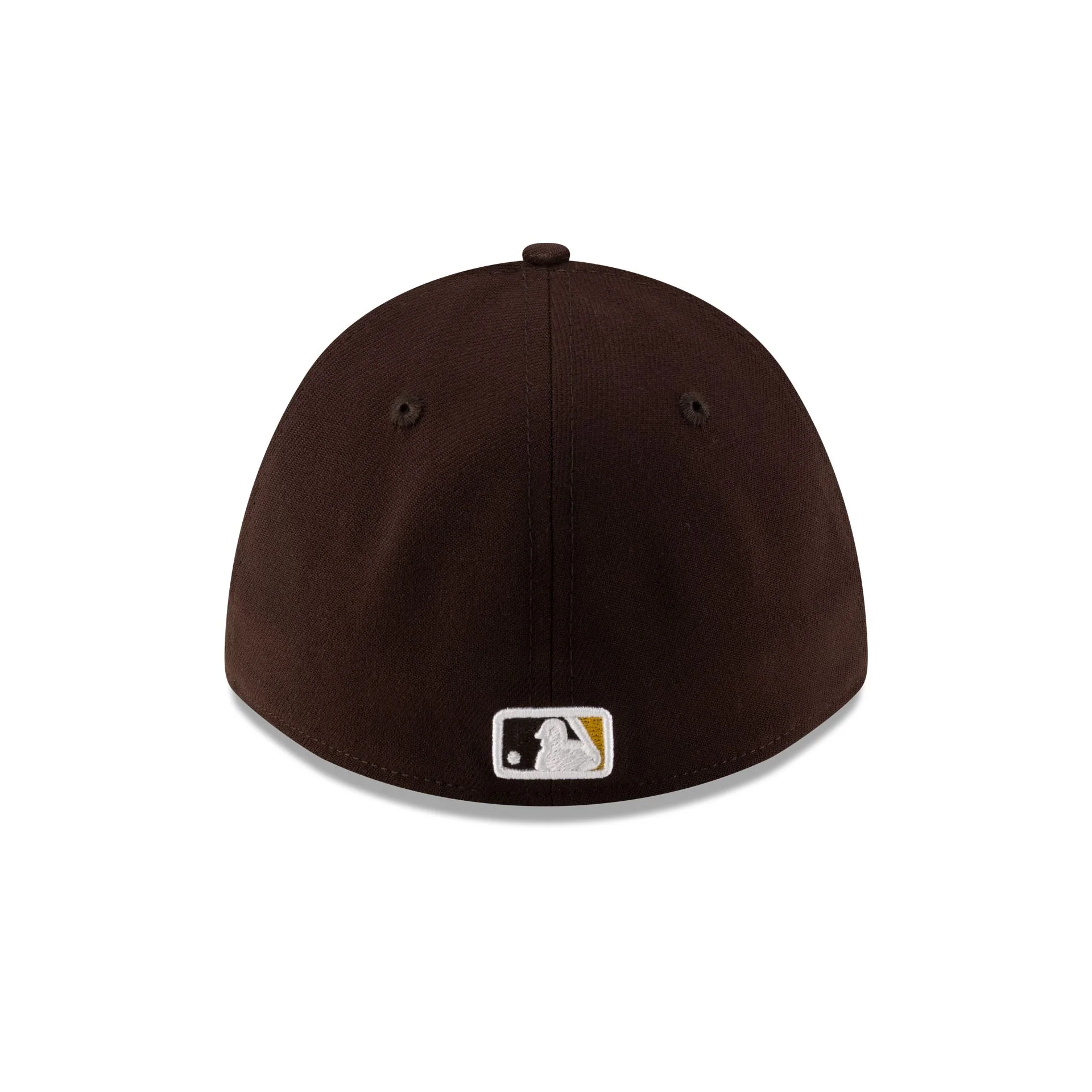 San Diego Padres 2026 MLB World Tour Mexico City Series Sidepatch 39THIRTY M-Crown Stretch Fit Hat - Image 6