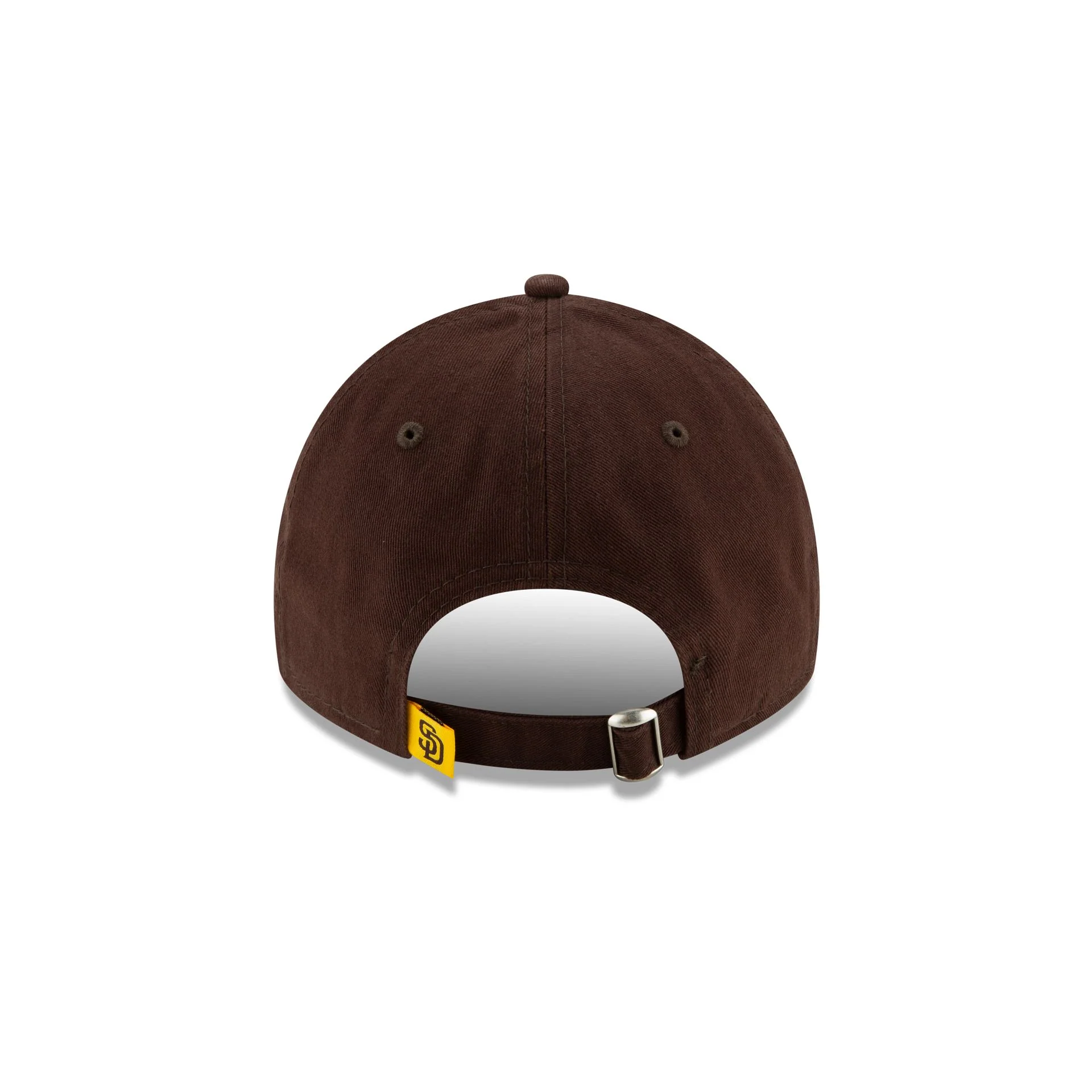 San Diego Padres 2026 MLB World Tour Mexico City Series Sidepatch 9TWENTY Adjustable Hat - Image 6