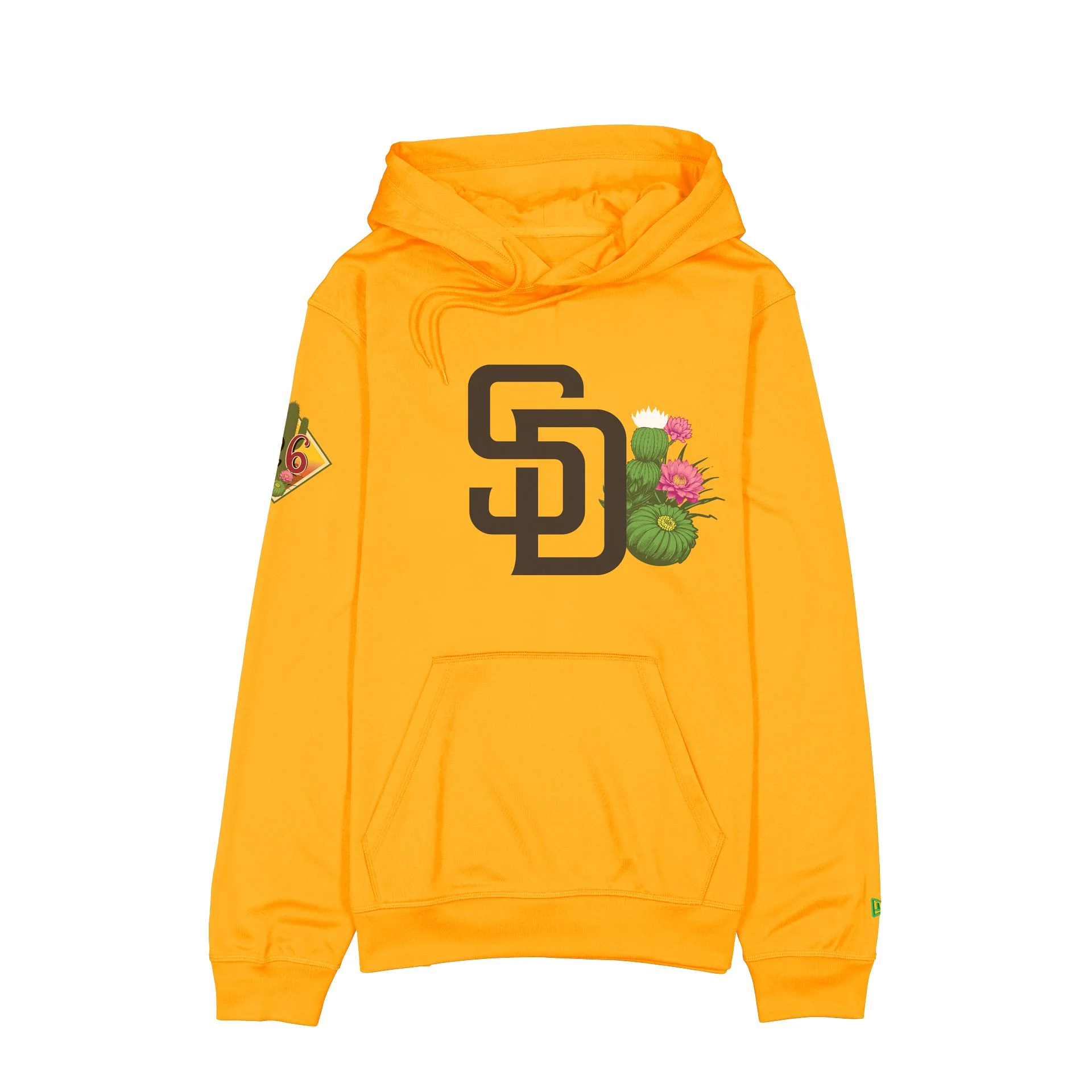 San Diego Padres 2026 Spring Training Hoodie