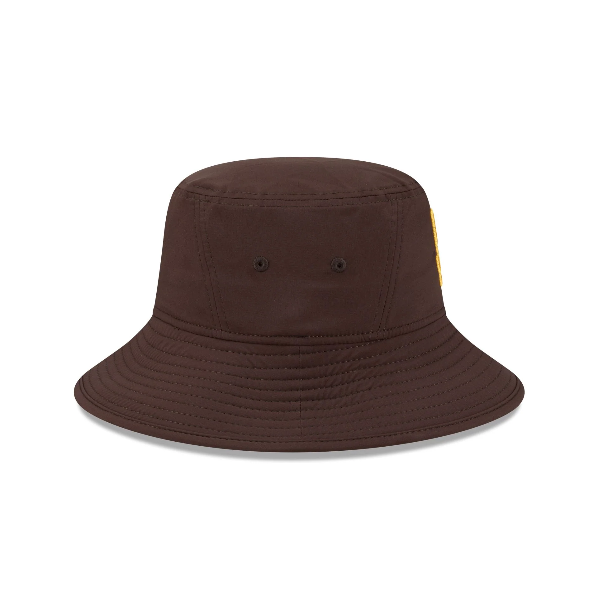 San Diego Padres 2026 Spring Training Stretch Bucket Hat - Image 5