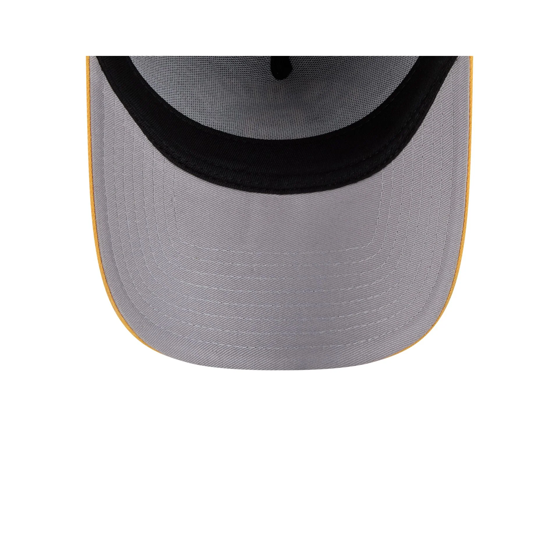 San Diego Padres Arched 9FORTY A-Frame Snapback Hat - Image 7