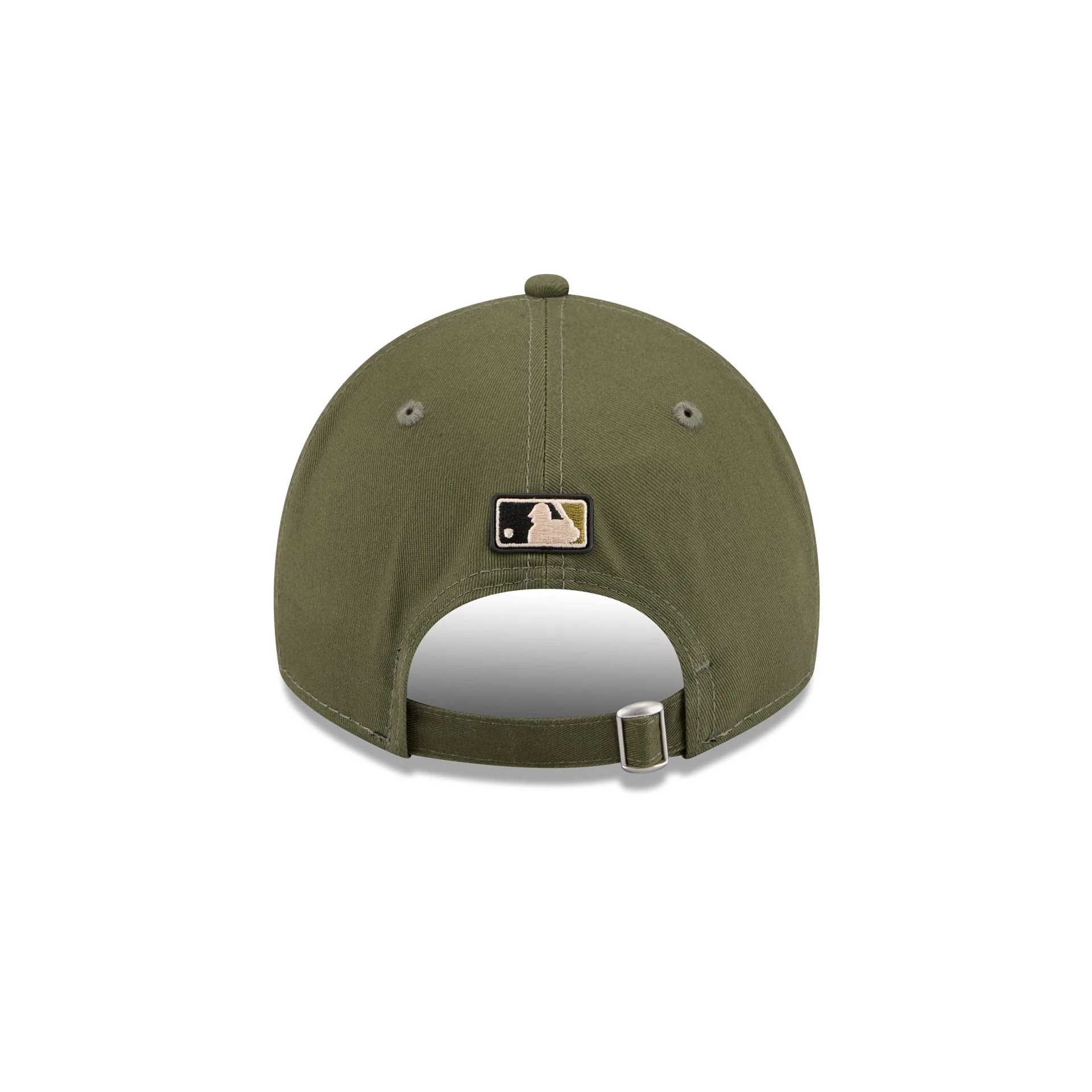 San Diego Padres Armed Forces Day 2026 9TWENTY A-Frame Adjustable Hat - Image 6