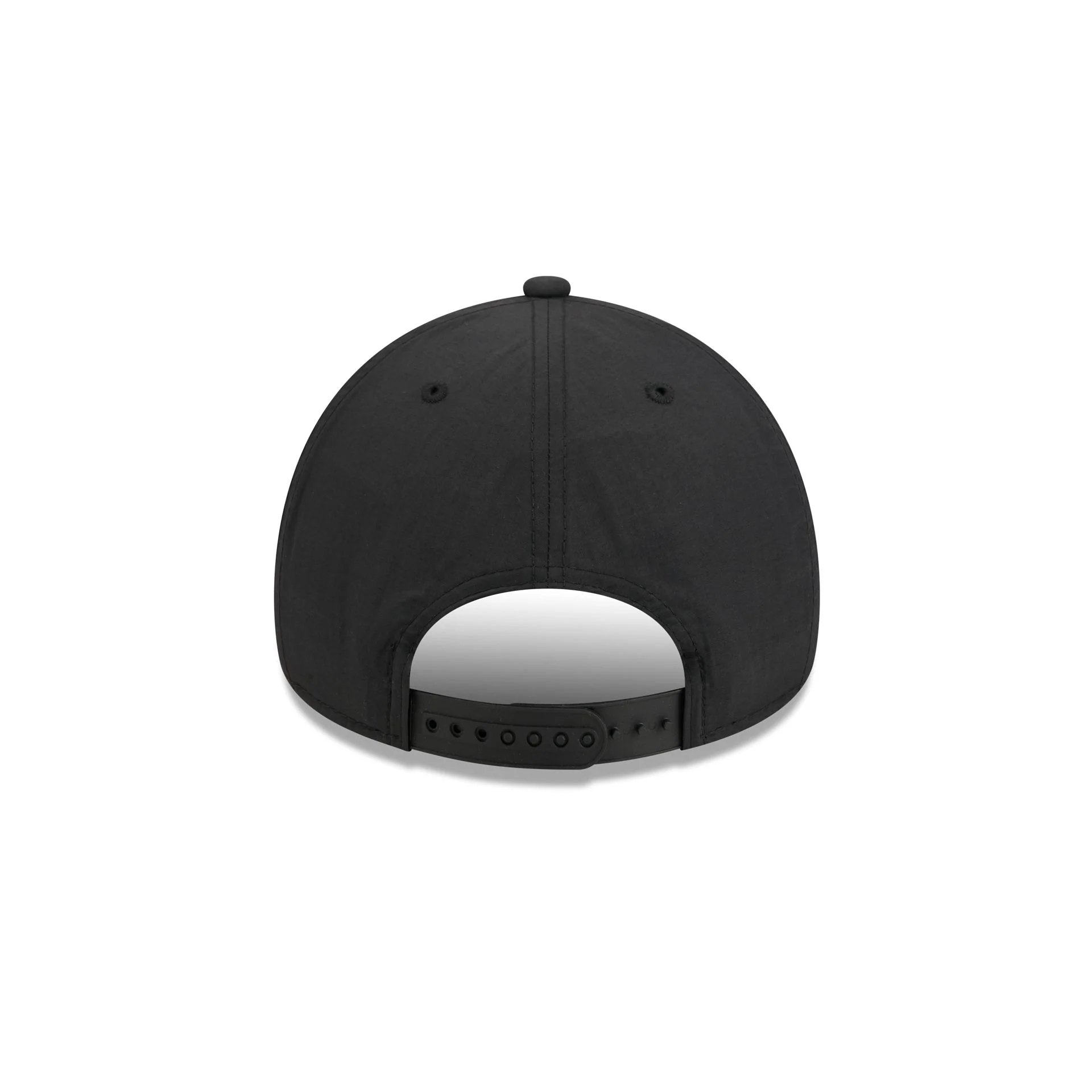 San Diego Padres Black 9FORTY APEX Snapback Hat - Image 6