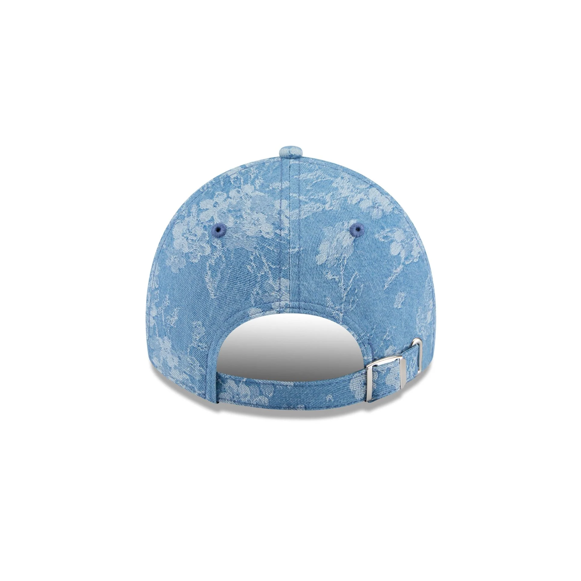 San Diego Padres Blue Leaves Casual Classic Adjustable Hat - Image 6