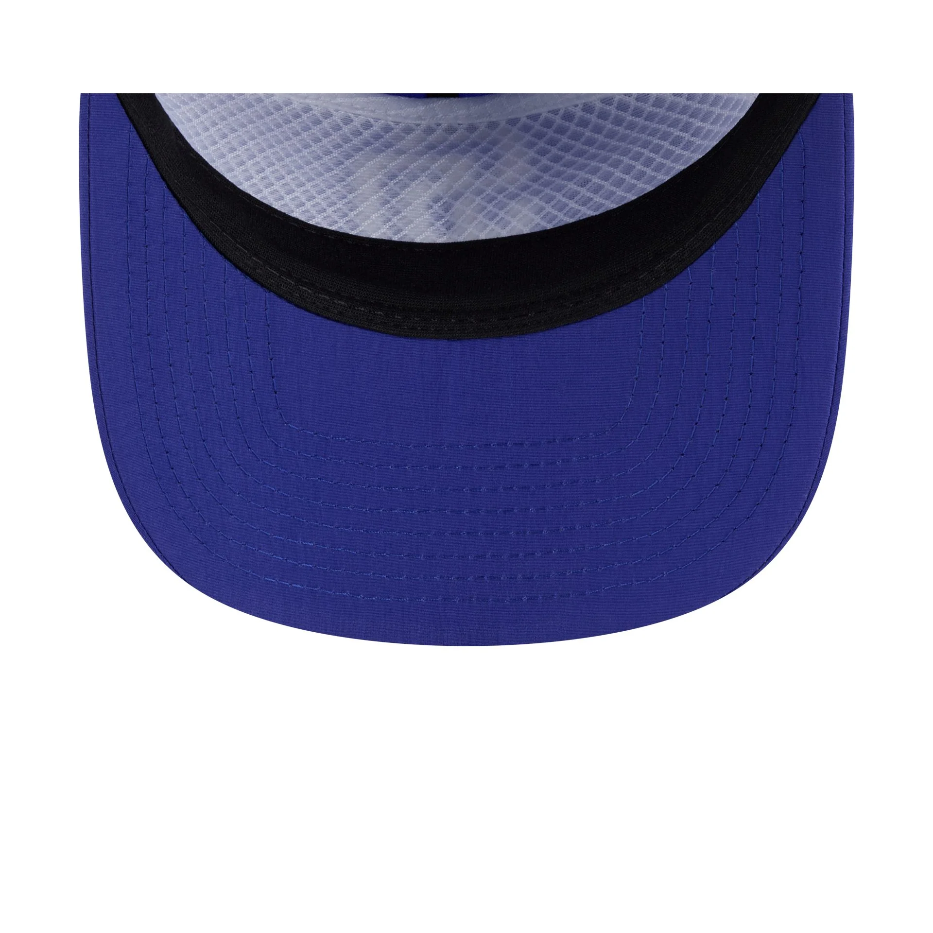 San Diego Padres Blue Nylon 19TWENTY Adjustable Hat - Image 7
