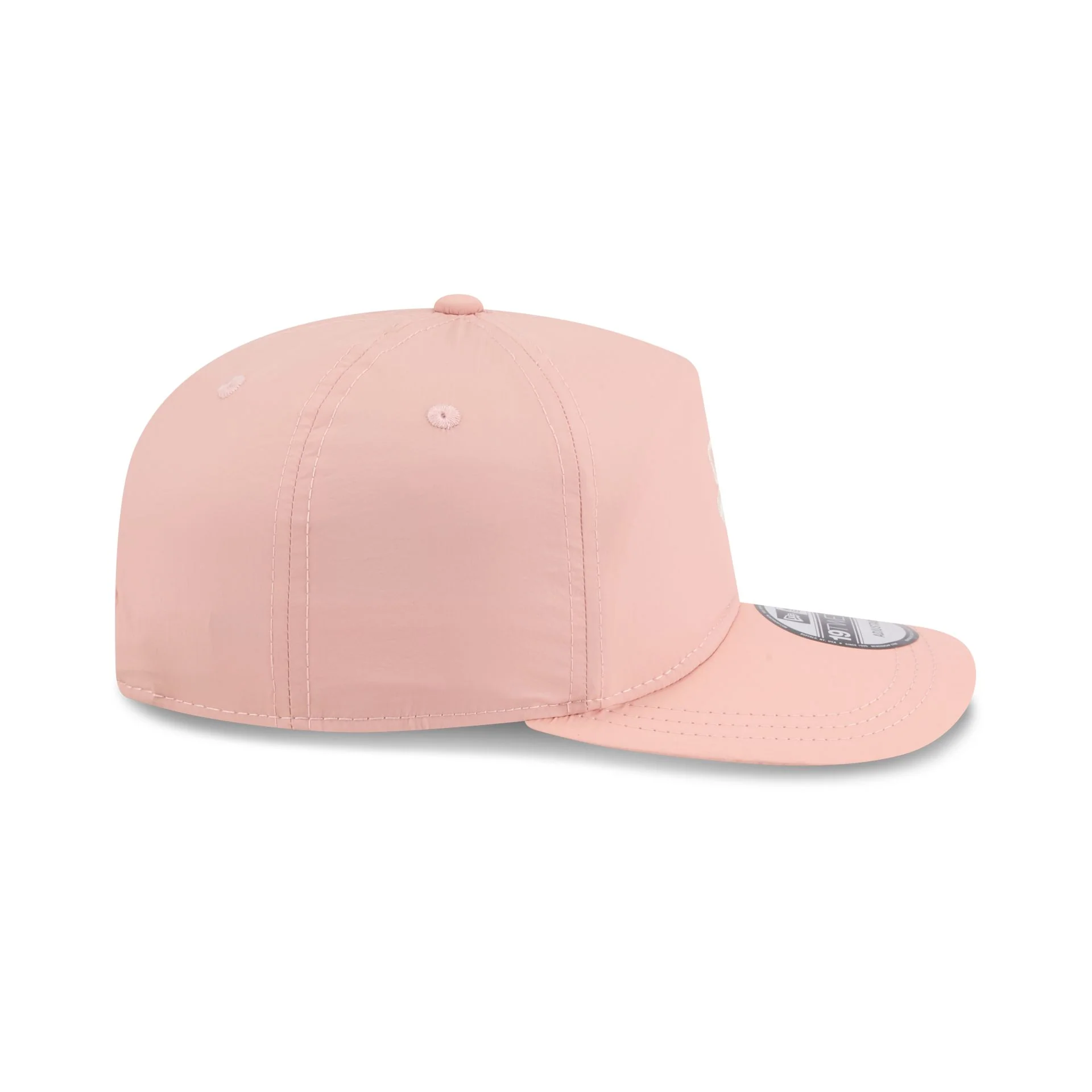 San Diego Padres Blush Crinkle 19TWENTY Adjustable Hat - Image 5