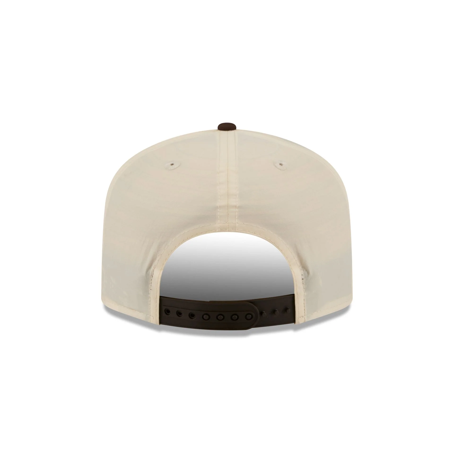 San Diego Padres Chrome Nylon 19TWENTY Adjustable Hat - Image 6