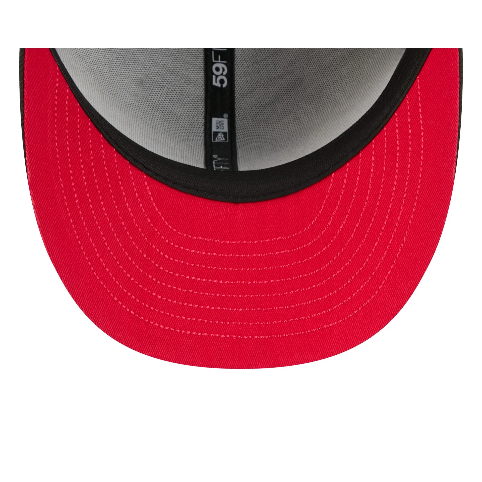 San Diego Padres Cinco de Mayo Black 59FIFTY Fitted Hat - Image 7
