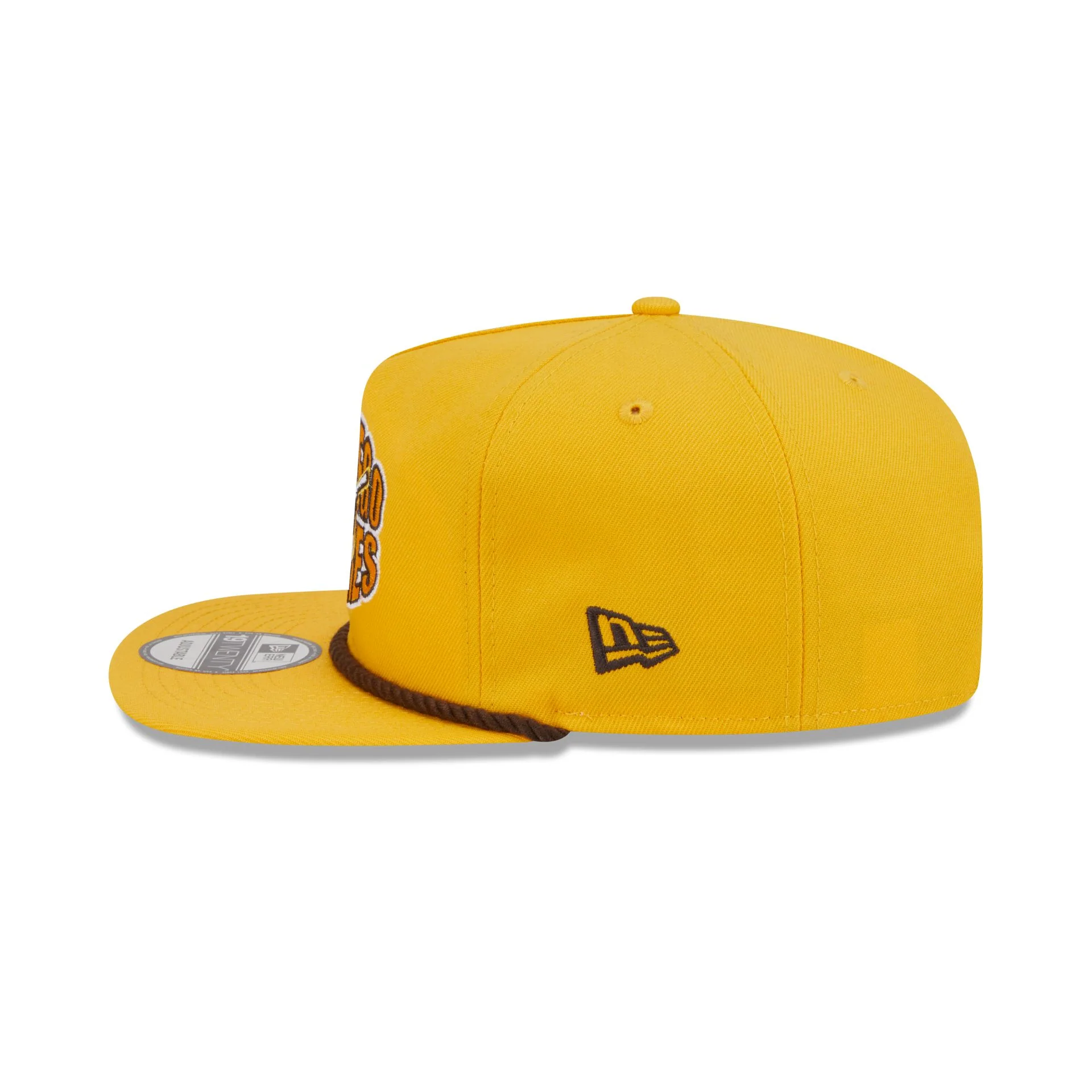 San Diego Padres Classic Tones 19TWENTY Adjustable Hat - Image 5