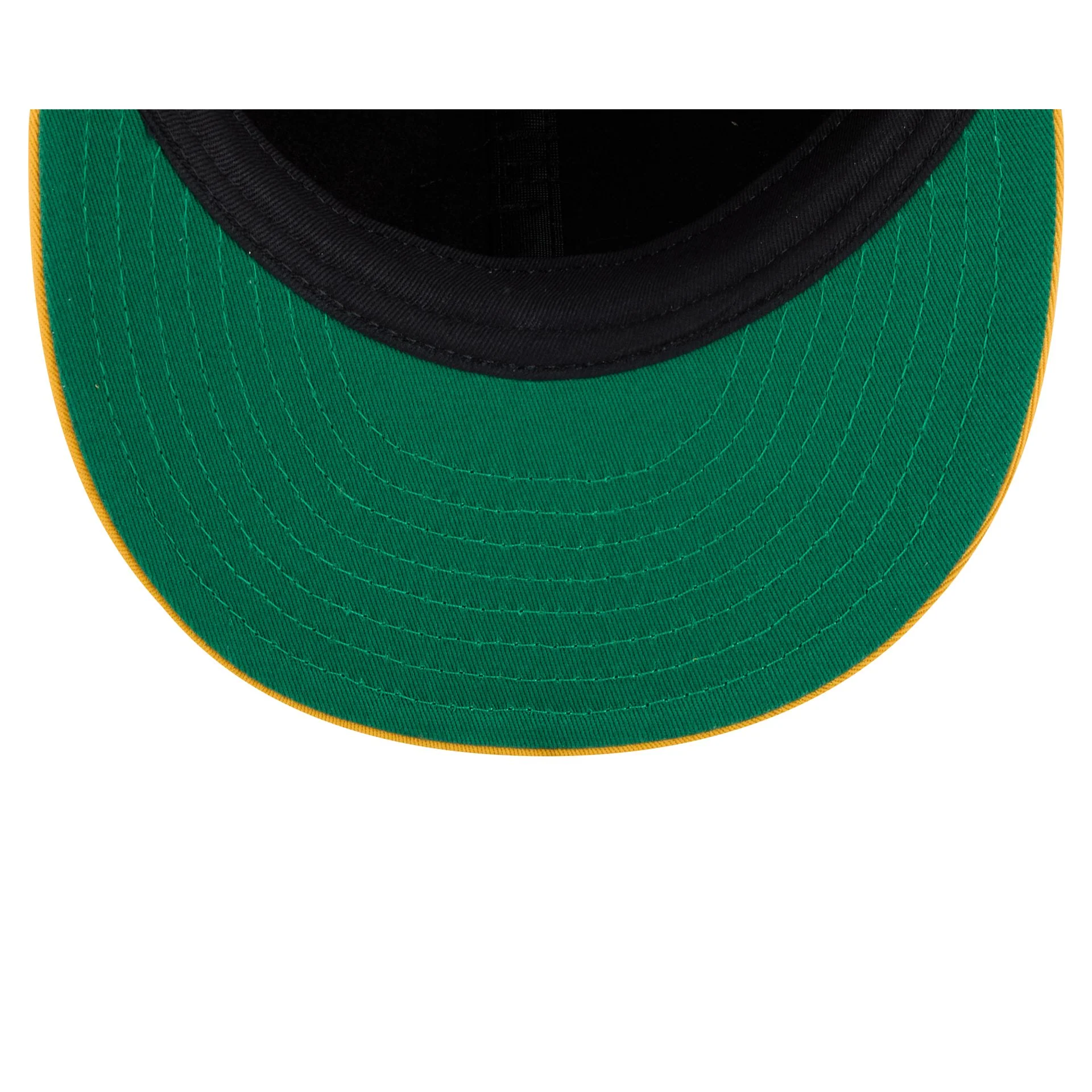 San Diego Padres Felt Logo Retro Crown 59FIFTY Fitted Hat - Image 7