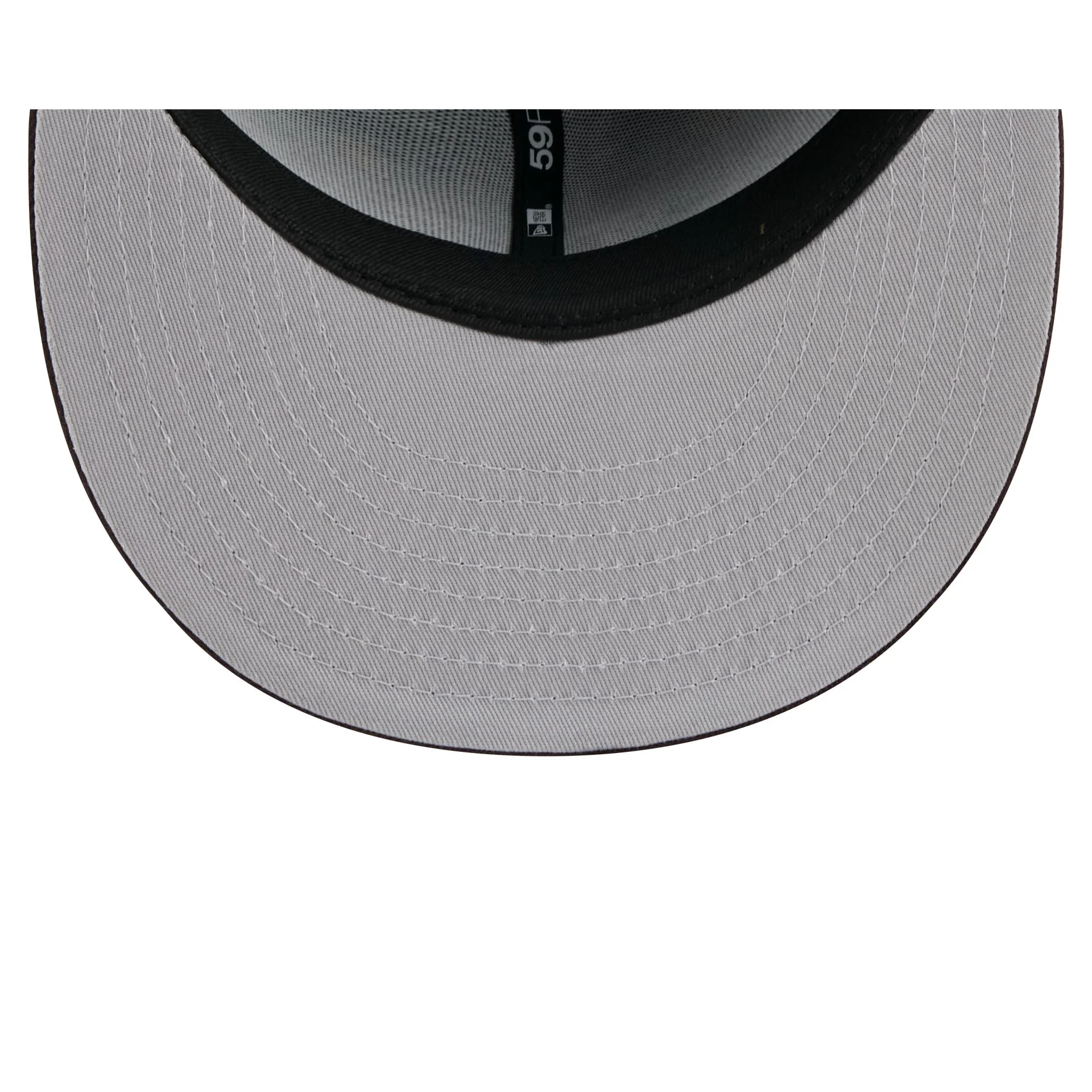 San Diego Padres Generation Mascots 59FIFTY Fitted Hat - Image 7