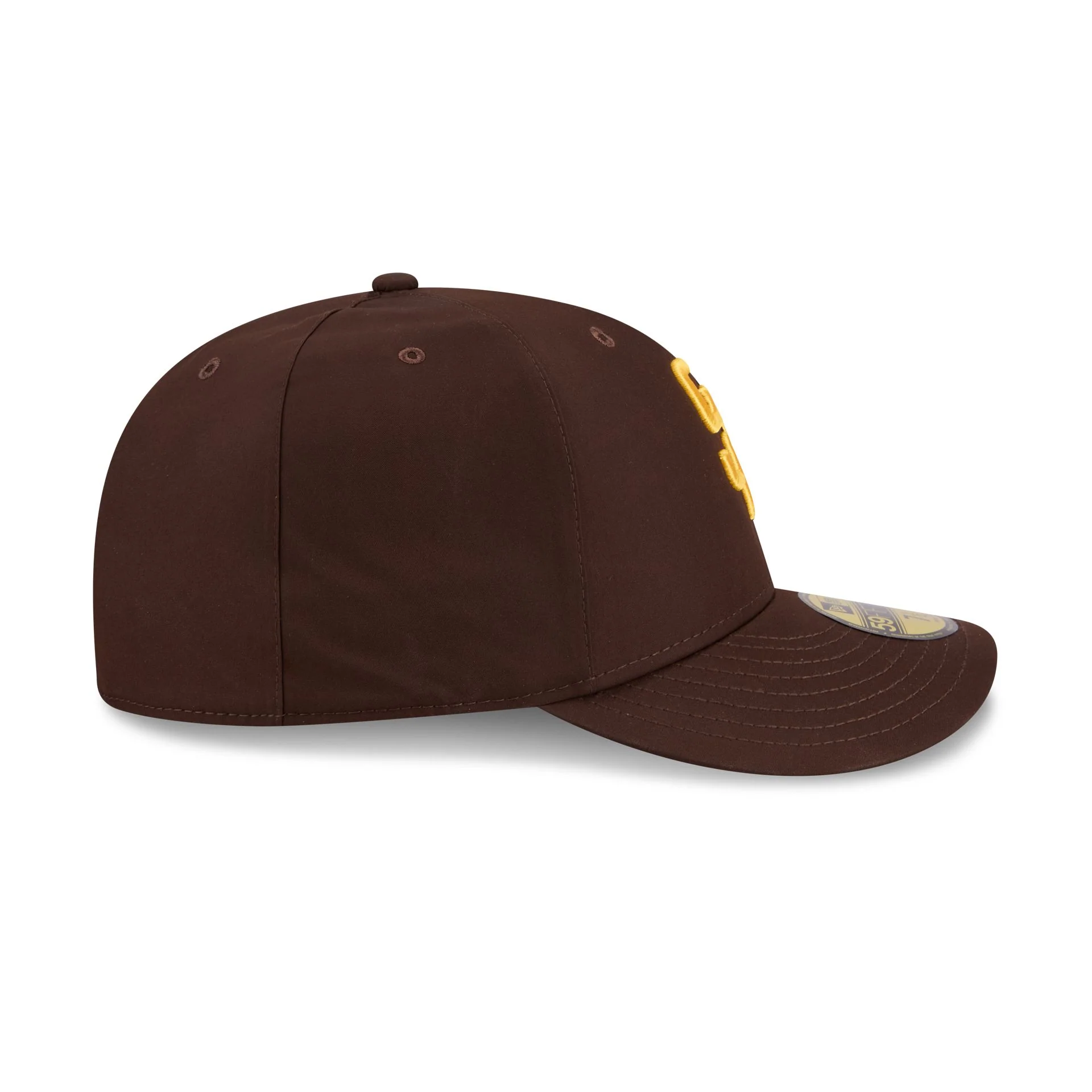 San Diego Padres GORE-TEX 59FIFTY Fitted Hat - Image 5