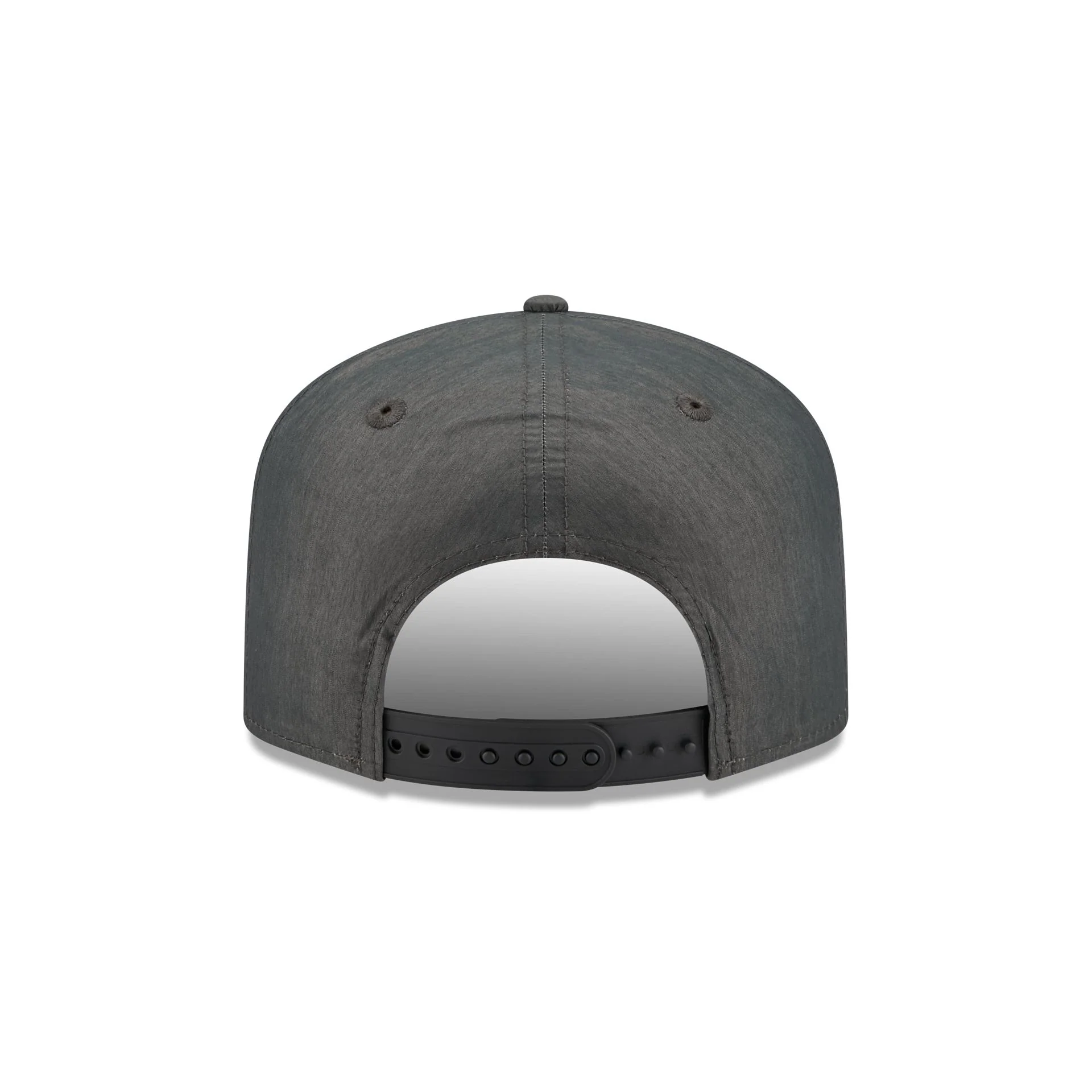 San Diego Padres Heather Gray Nylon 19TWENTY Adjustable Hat - Image 6