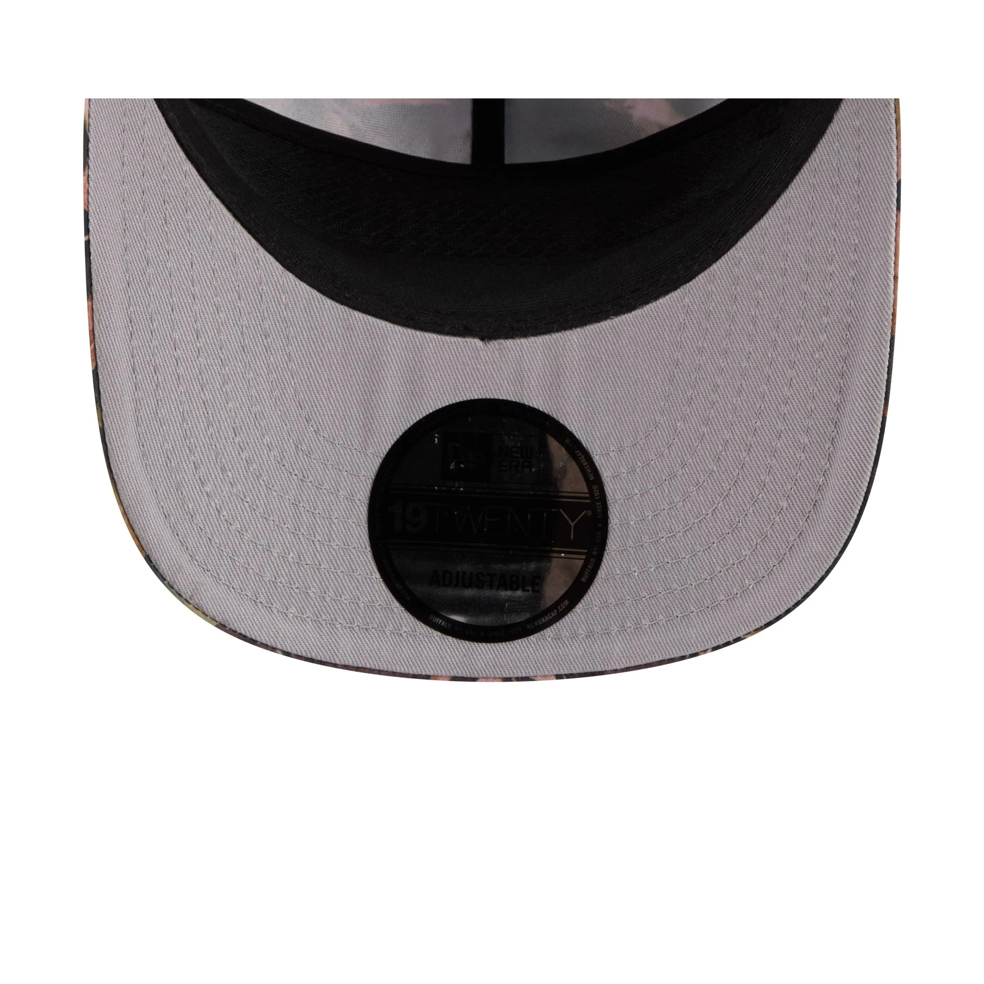 San Diego Padres Leaves 19TWENTY Adjustable Hat - Image 7