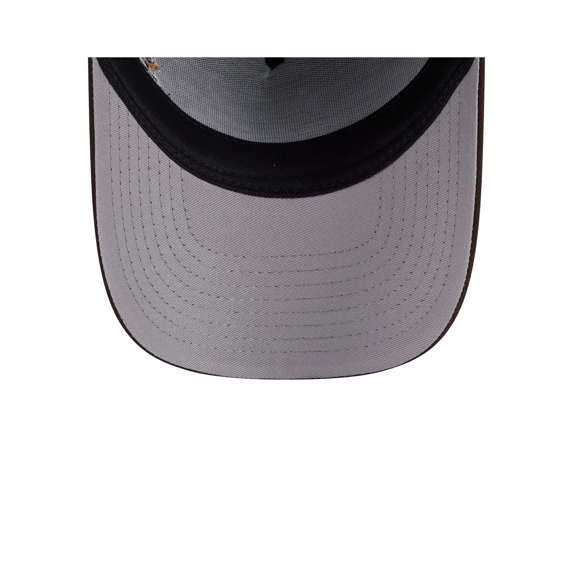 San Diego Padres Looney Tunes Kids 9FORTY A-Frame Snapback Hat - Image 7