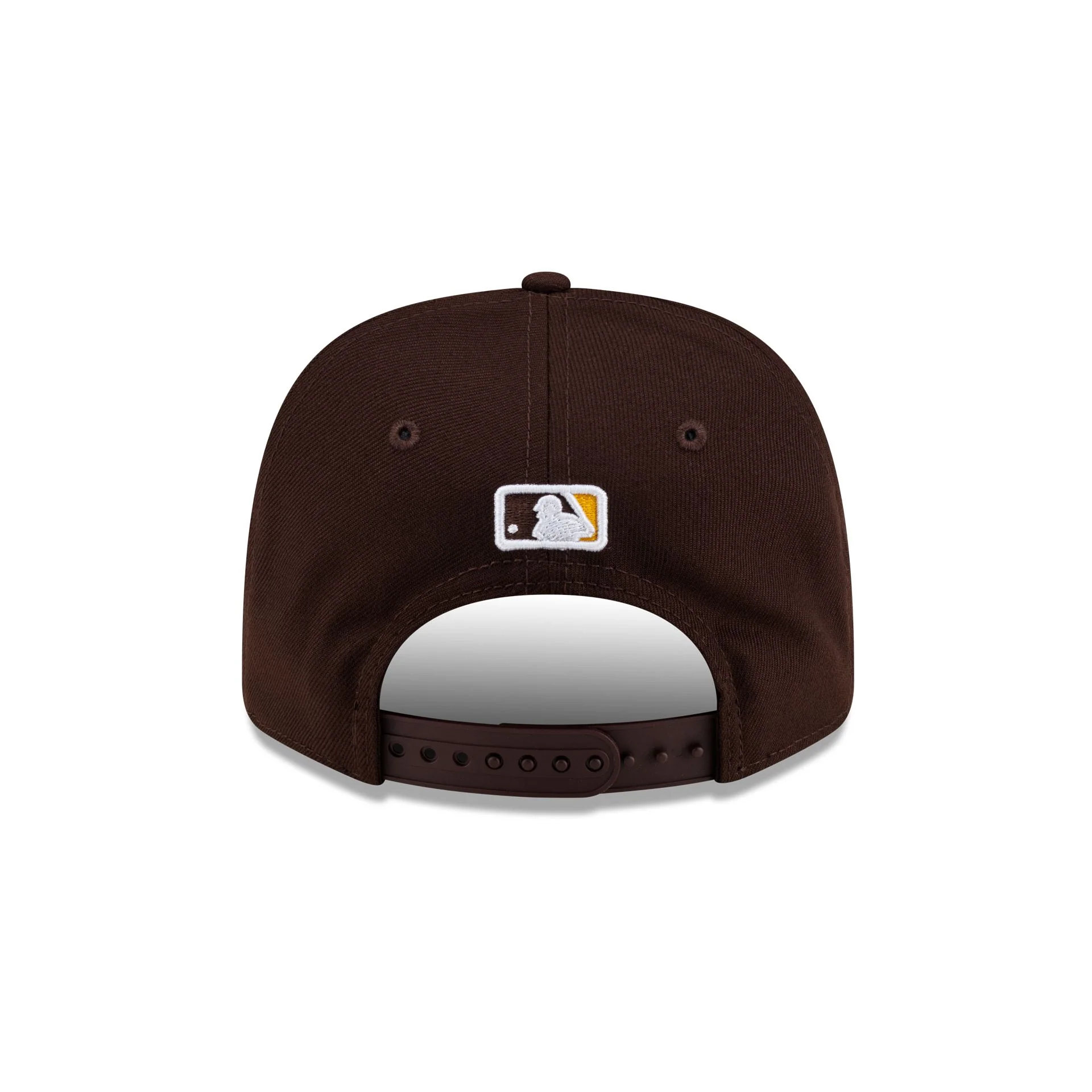 San Diego Padres Player Replica Game Split Panel 9SEVENTY Stretch-Snap Hat - Image 6