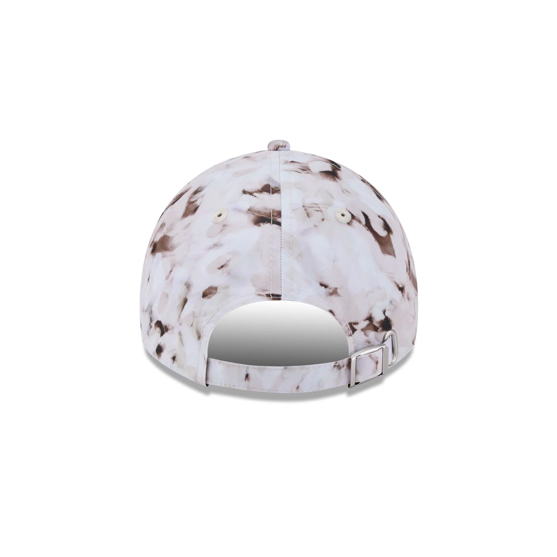 San Diego Padres Print Casual Classic Adjustable Hat - Image 6
