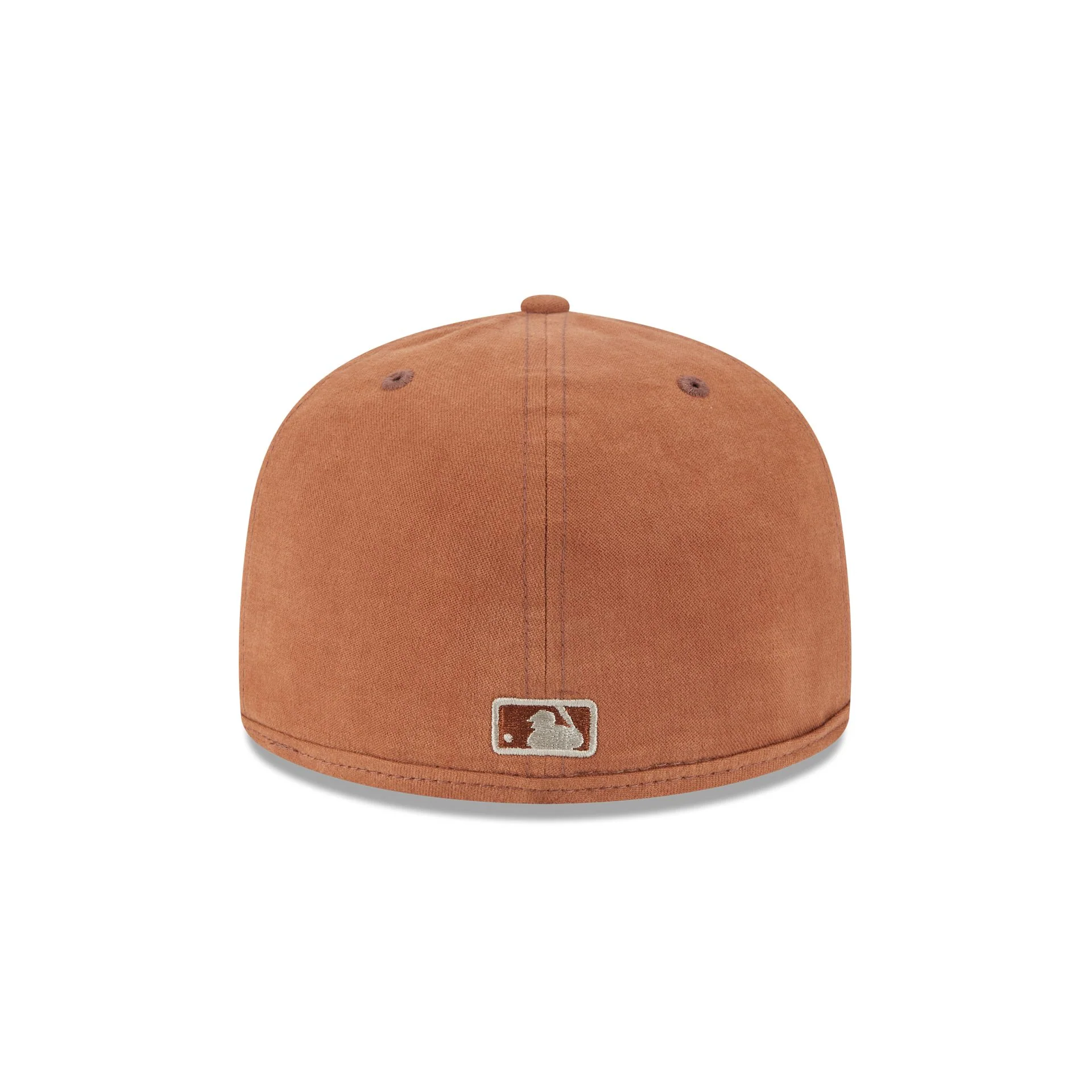 San Diego Padres Quilted 59FIFTY A-Frame Fitted Hat - Image 6