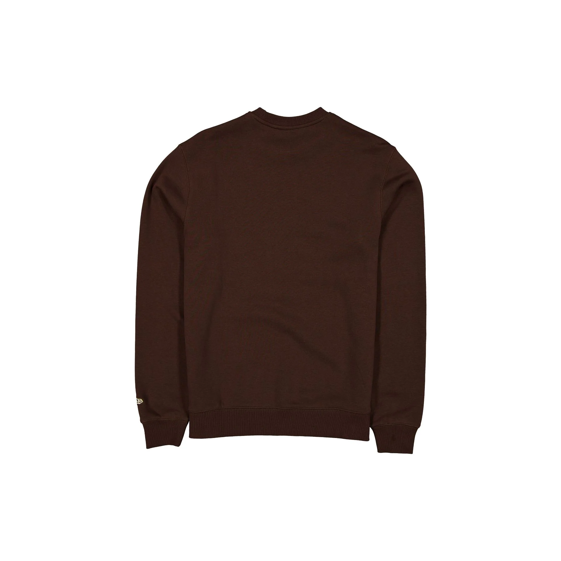 San Diego Padres Quilted Crewneck - Image 2