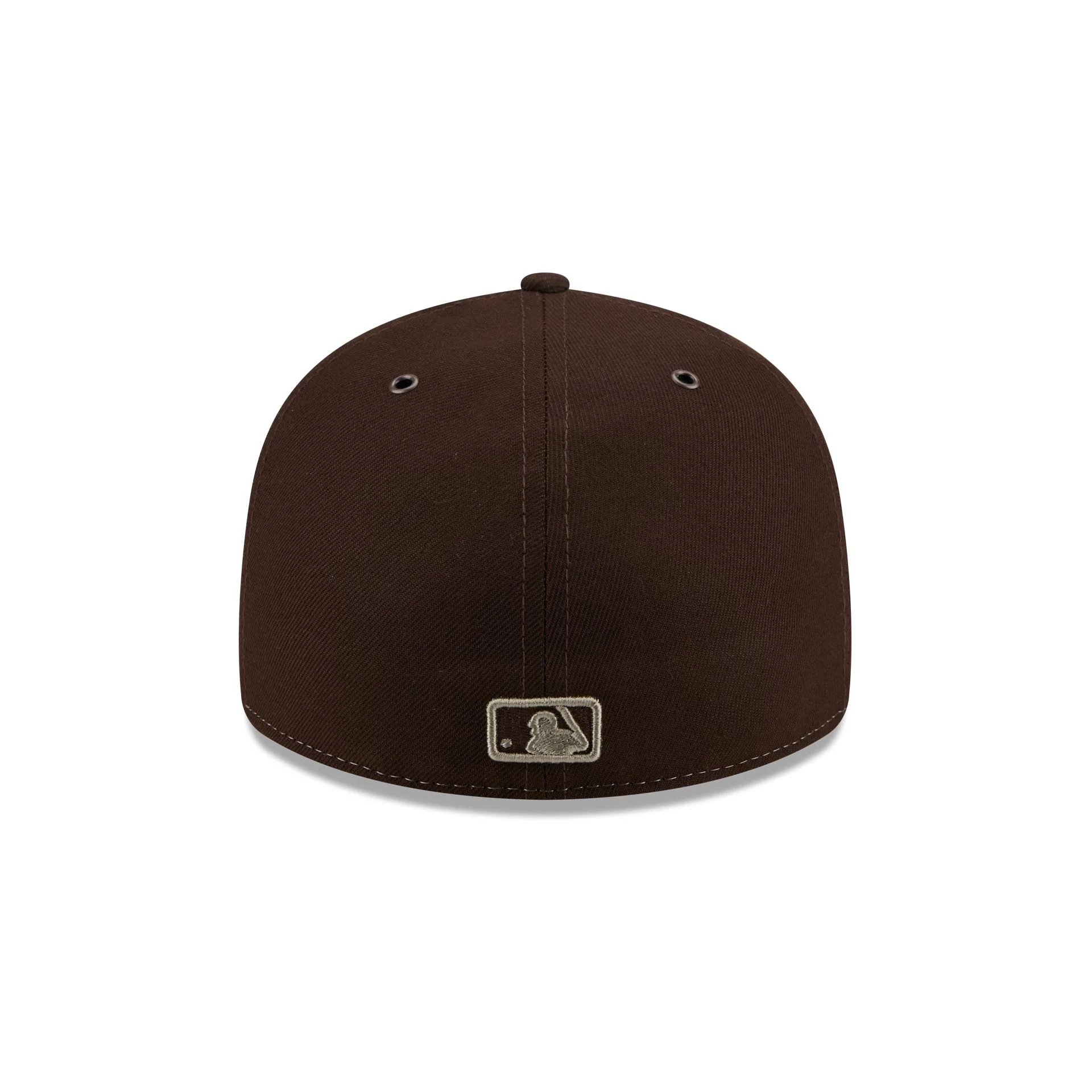 San Diego Padres Quilted Low Profile 59FIFTY Fitted Hat - Image 6