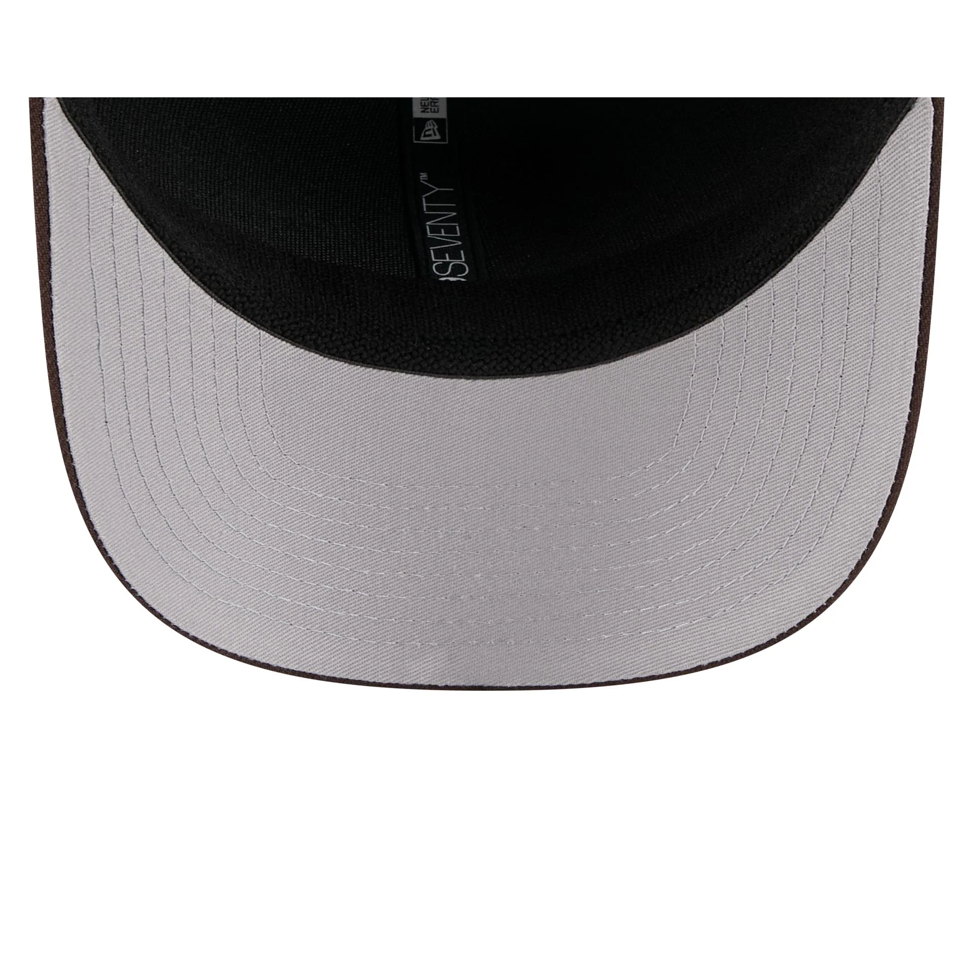 San Diego Padres Stated 9SEVENTY Stretch-Snap Hat - Image 7