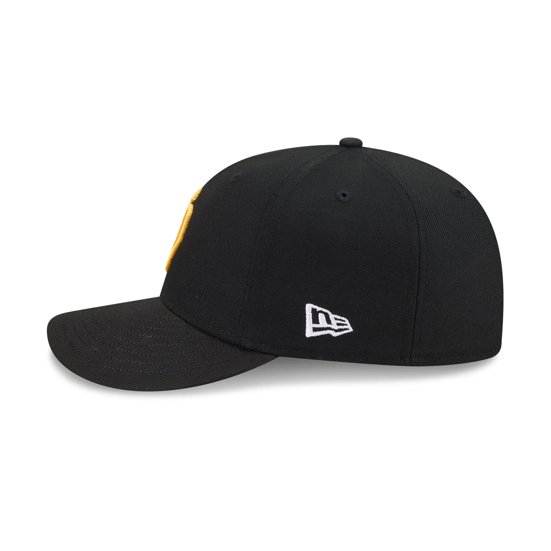 San Diego Padres Surf Tide 9FIFTY Snapback Hat - Image 5