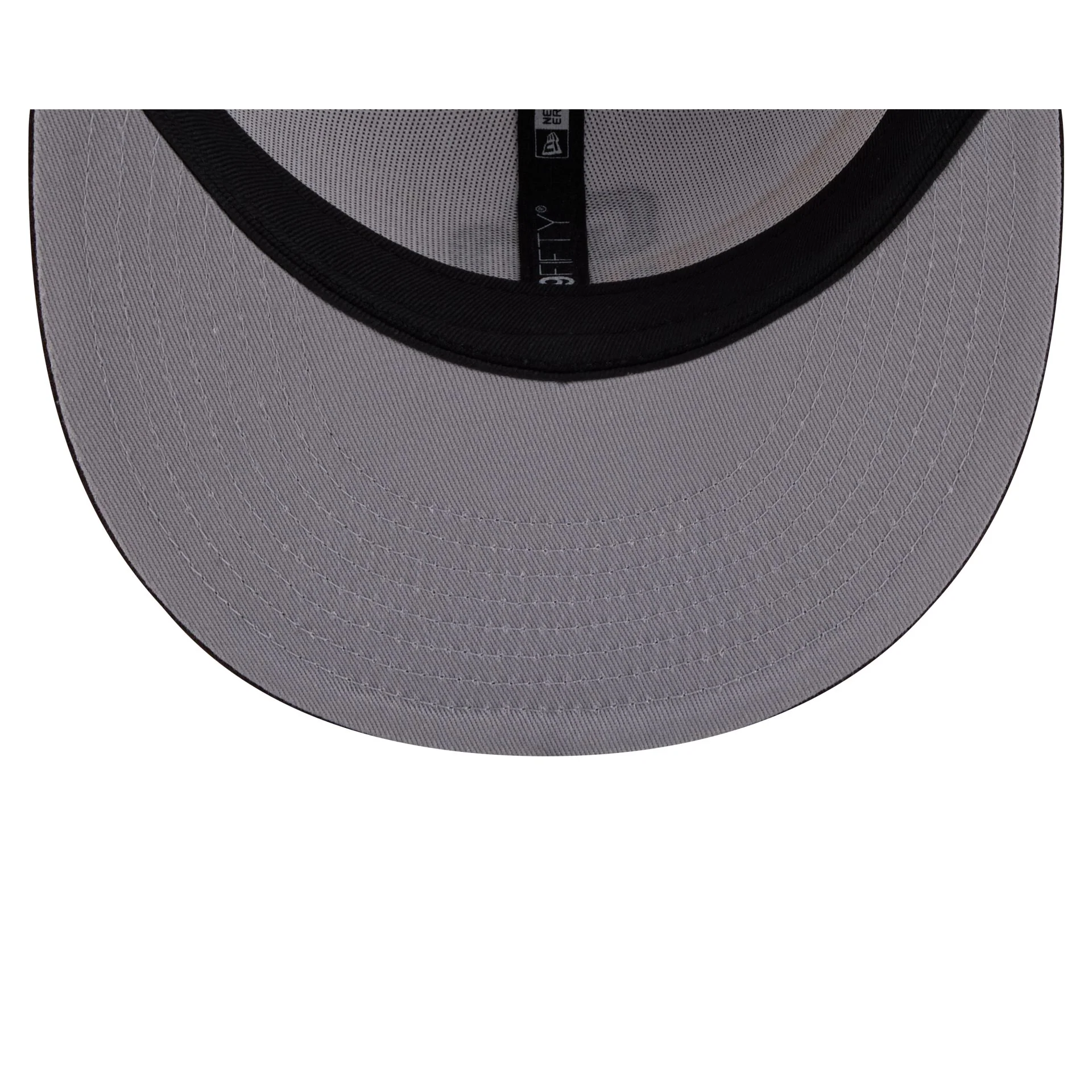 San Diego Padres Swept 9FIFTY Snapback Hat - Image 7